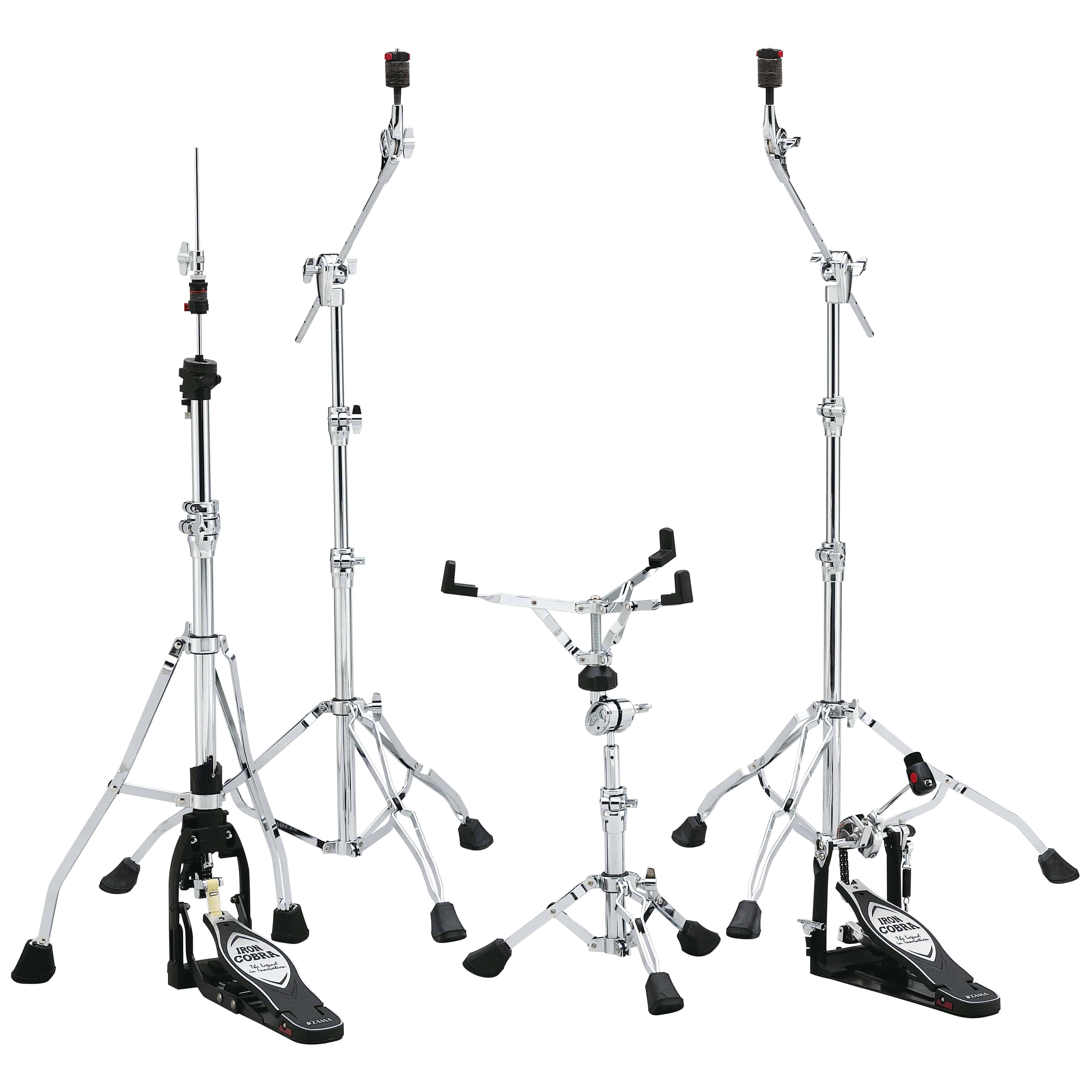Tama - Tama HG5WN - Iron Cobra 900 - Hardware Pack
