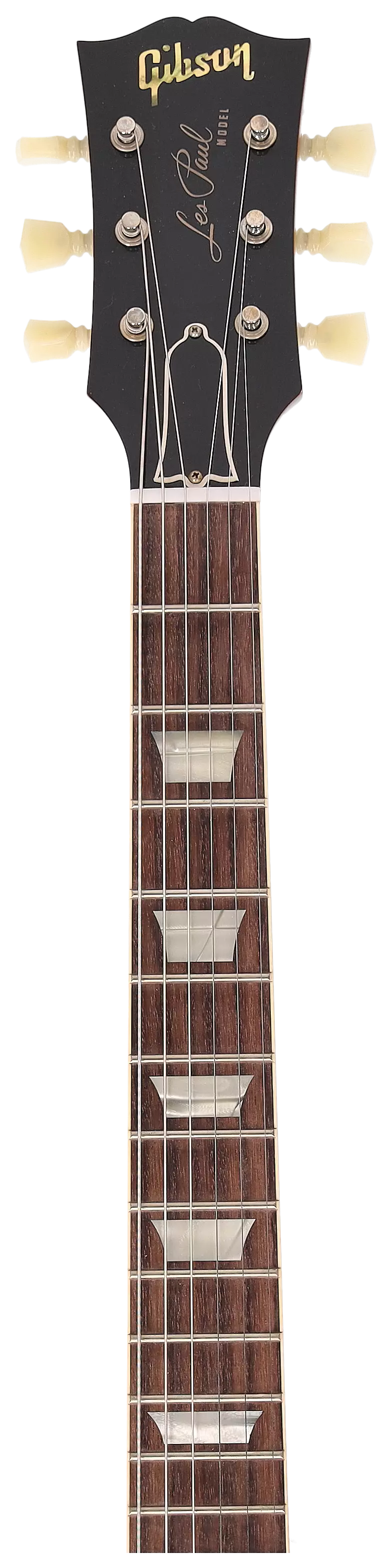 Gibson 1960 Les Paul Standard Reissue VOS WC 13