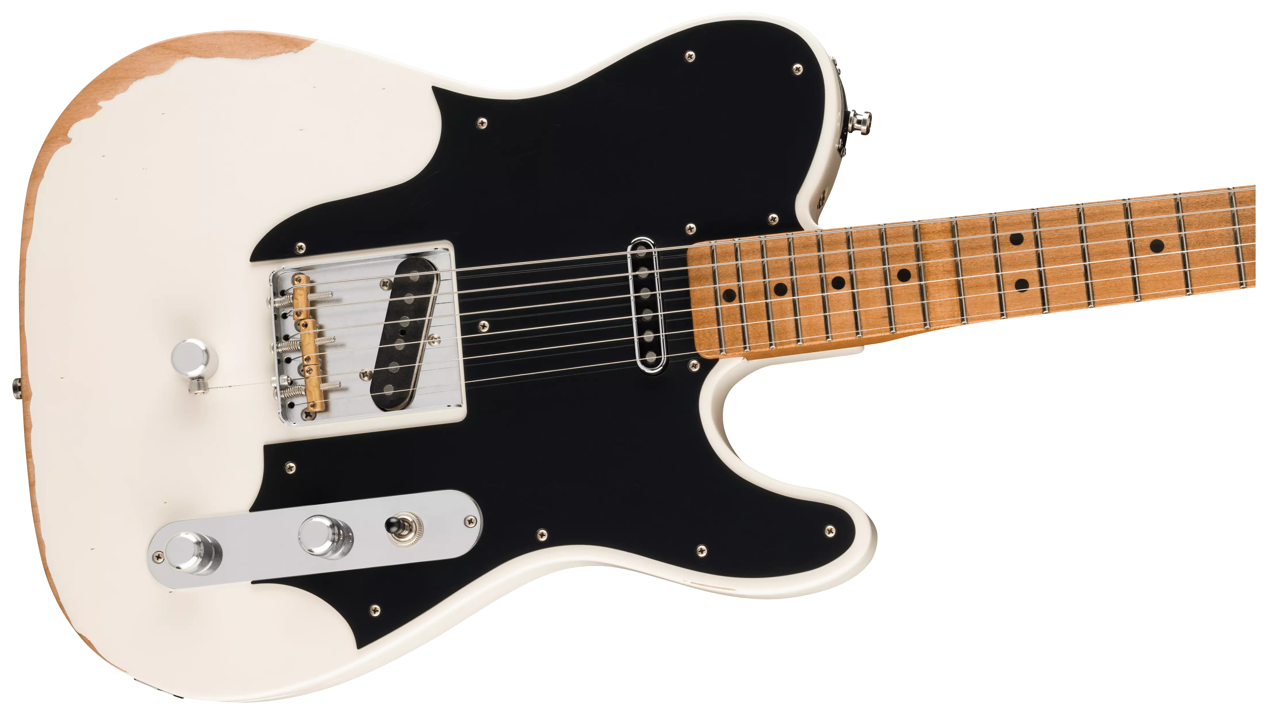 Fender John Osborne Telecaster MN OWT 4