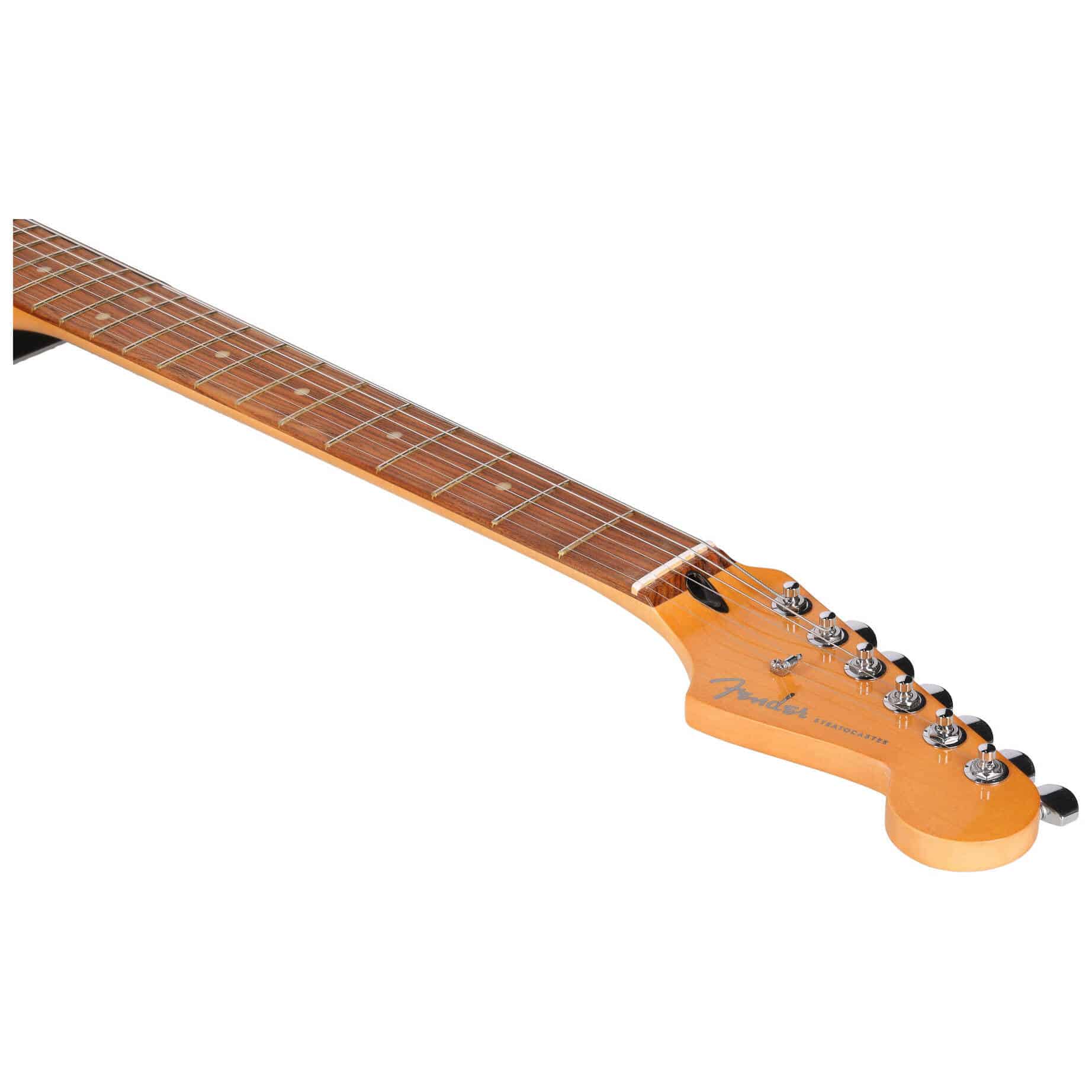 Fender Player Plus Stratocaster HSS PF SVB 14
