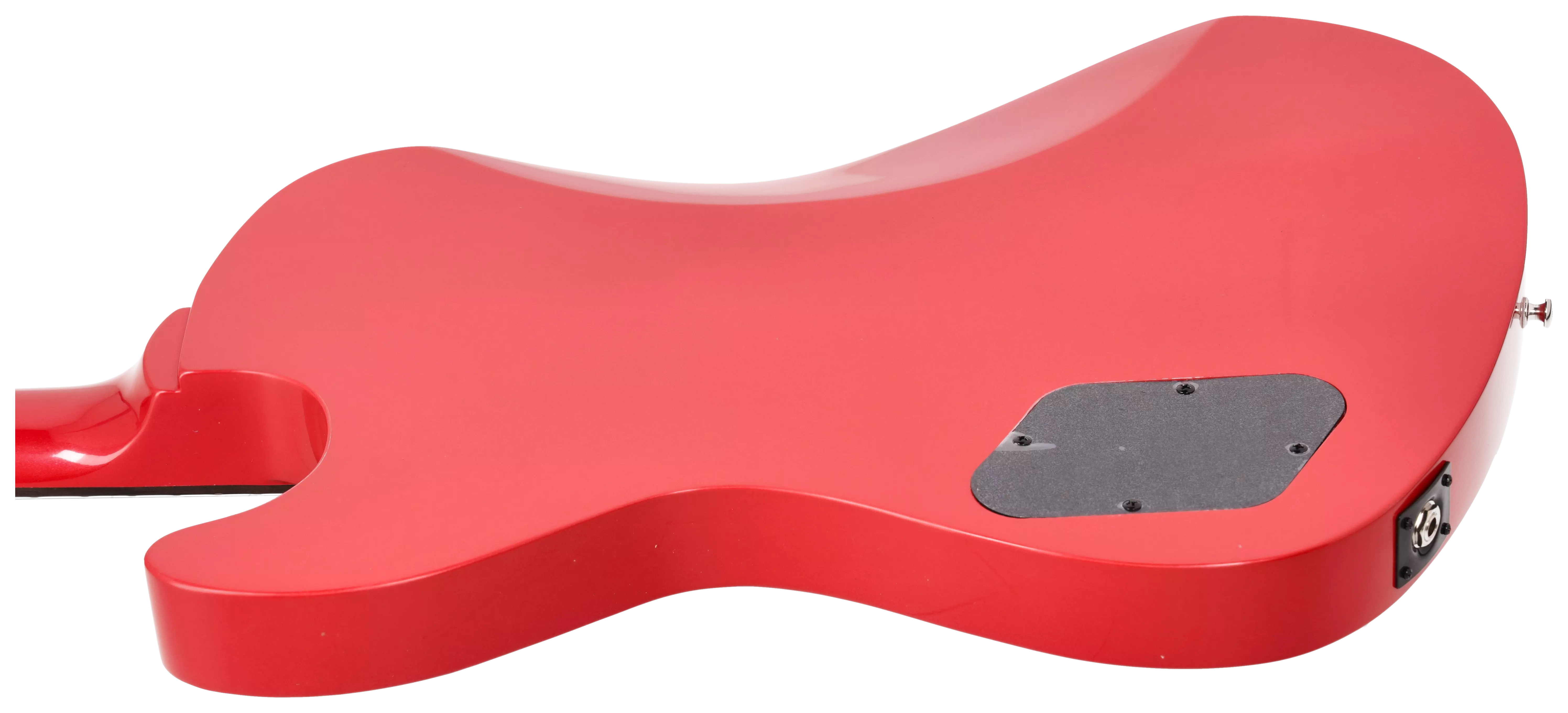 Rock N Roll Relics Revenge Club Fire Red Metallic 8