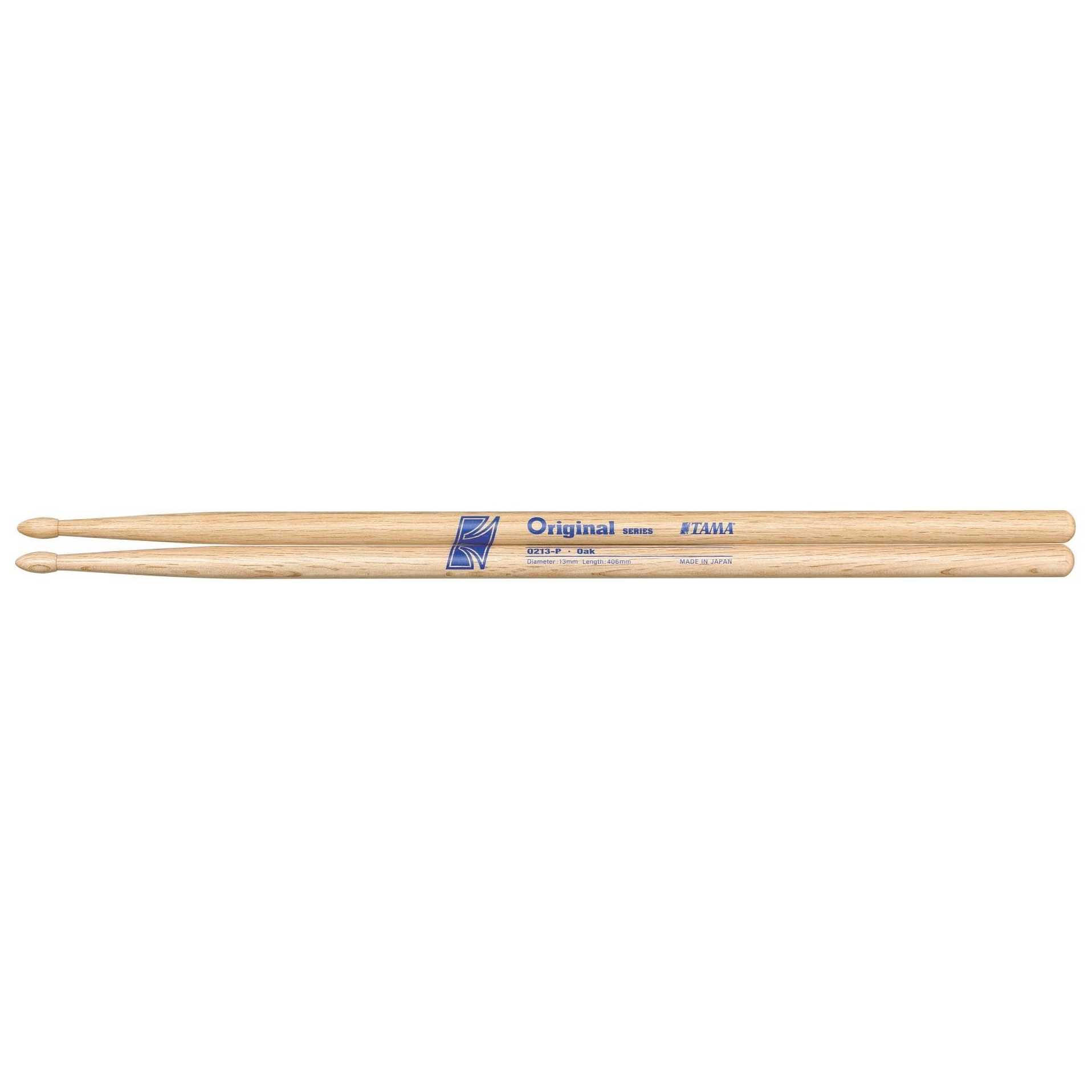 Tama O213-P - Original Series Oak - Drumsticks