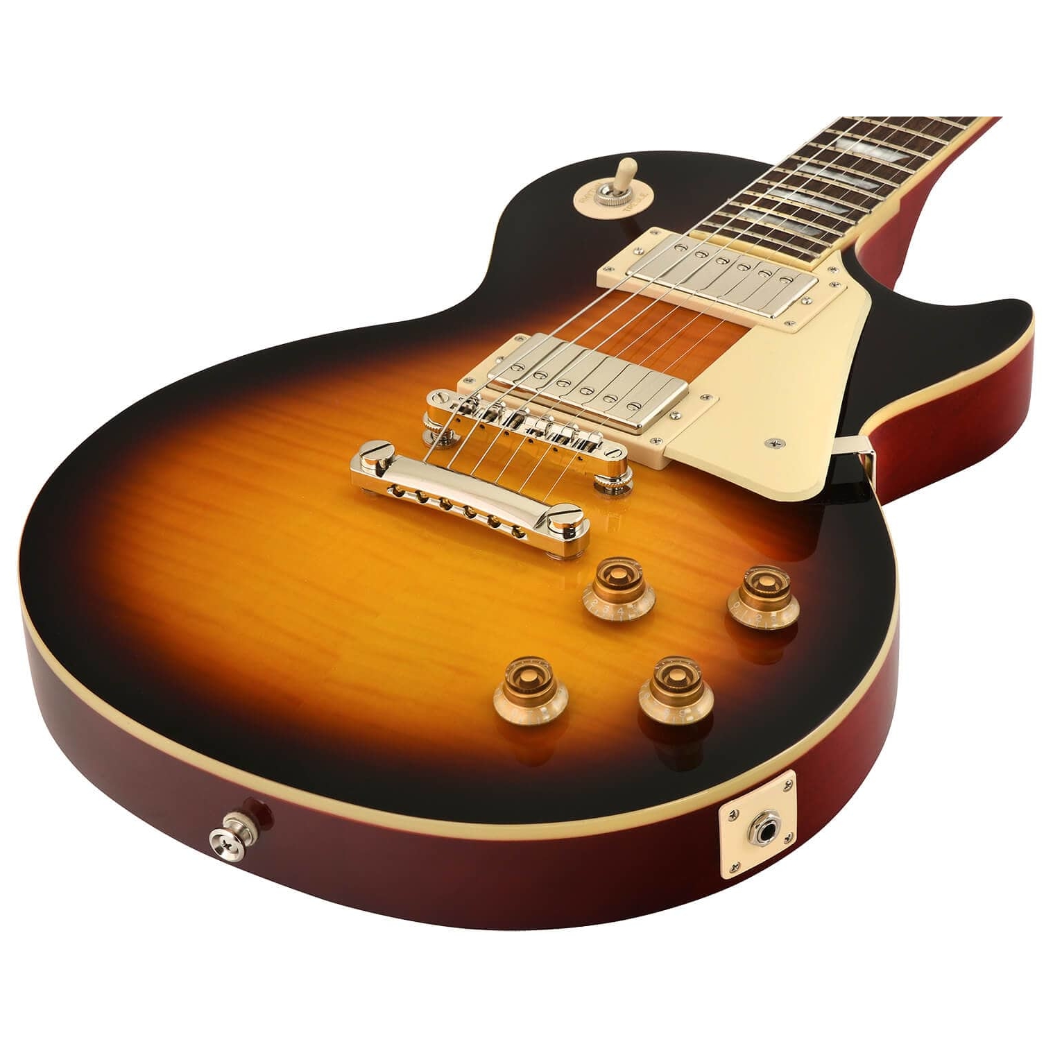 Epiphone - Epiphone Les Paul Standard 50s VS - 1