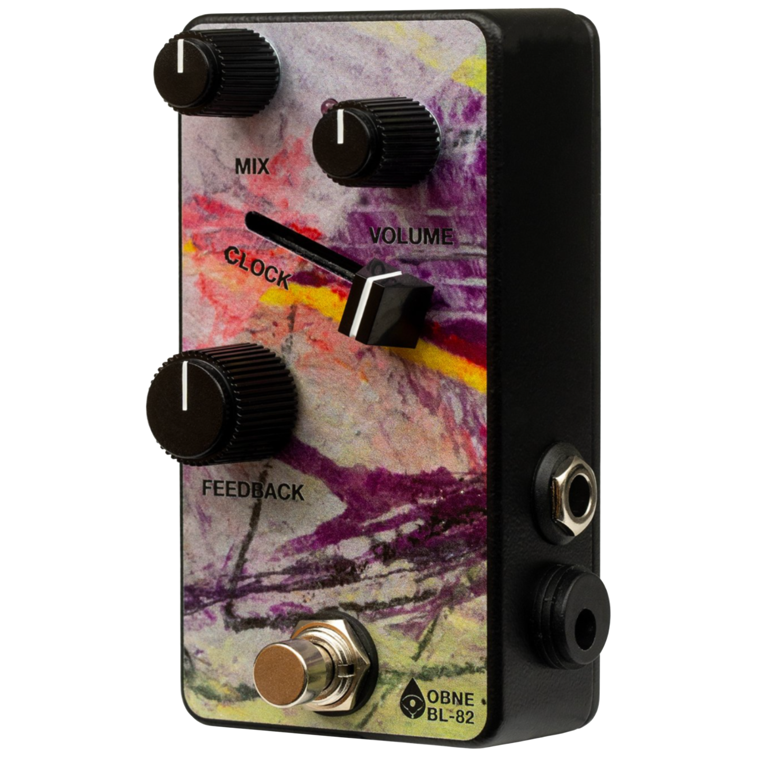 Old Blood Noise Endeavors BL-82 Chorus 2