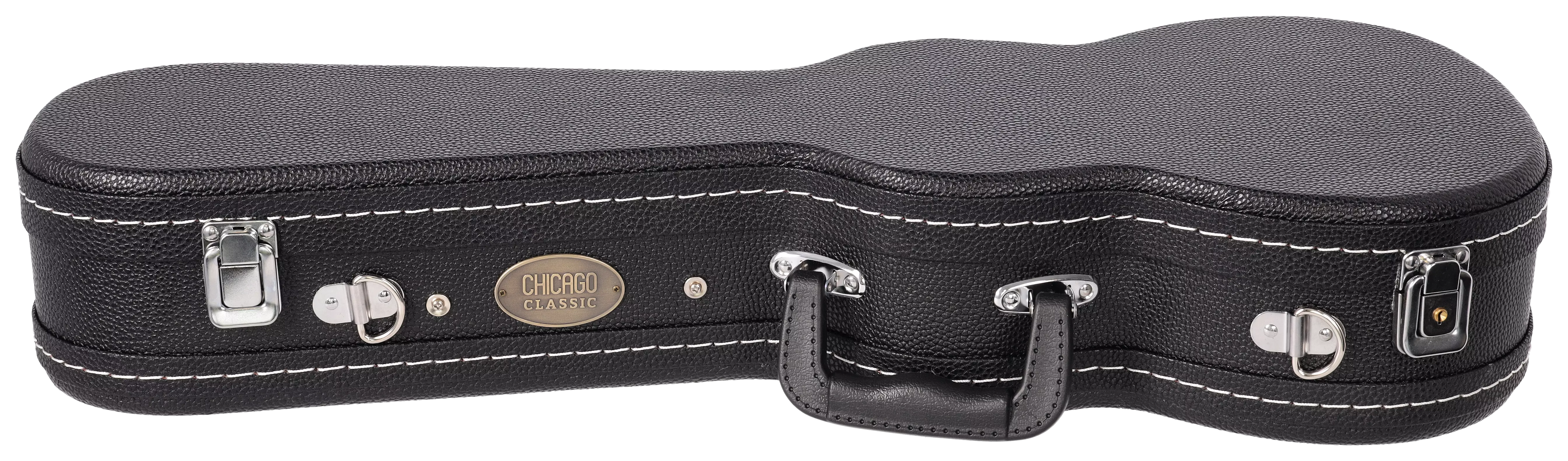 Chicago Classic 24" Ukulele Case 1