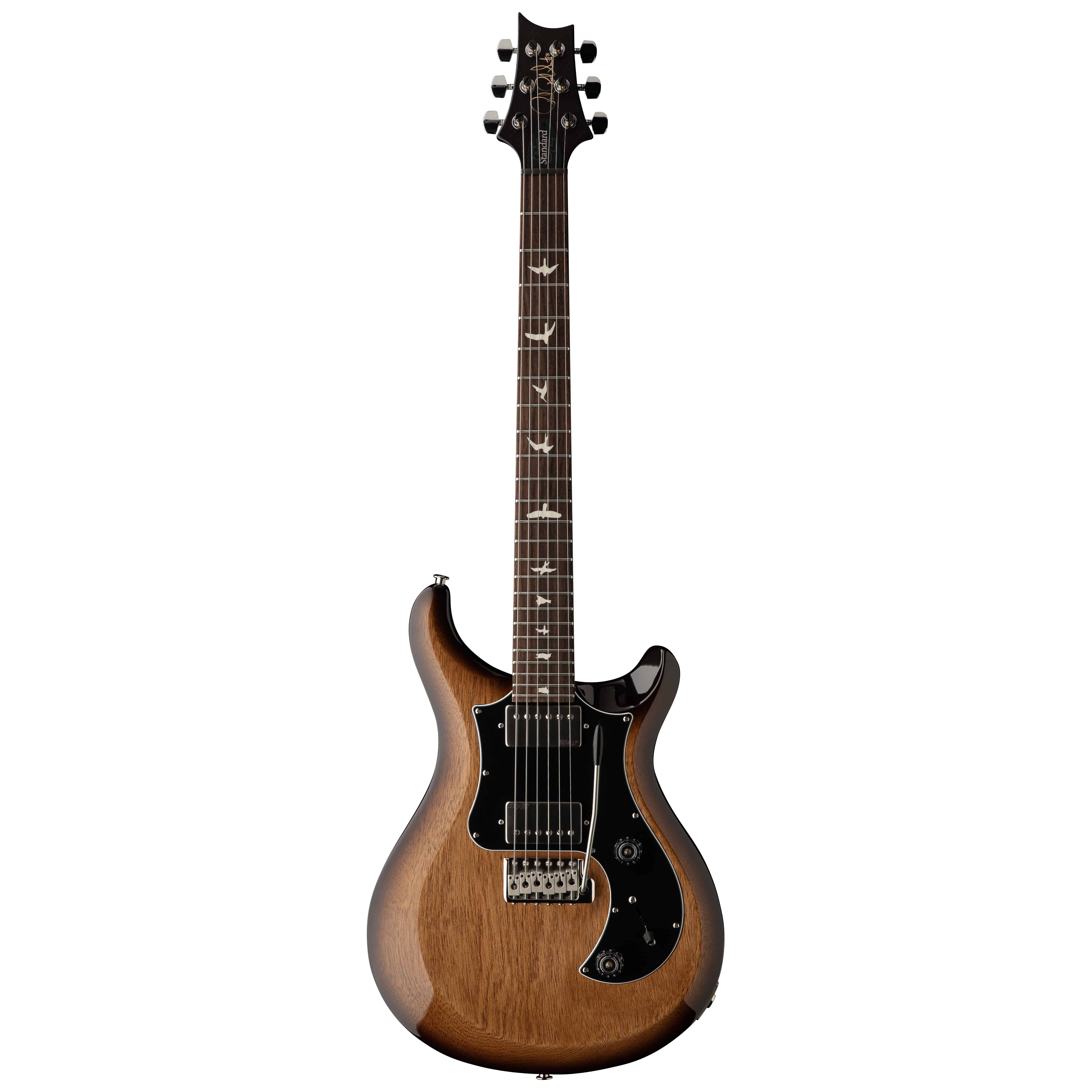 PRS S2 Standard 24 Mc Carty Tobacco Sunburst 2024