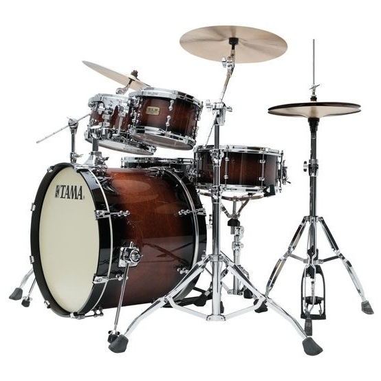 Tama LKP52HTS-GKP Sound Lab Project Drumkit - Dynamic K apur 12000058-2