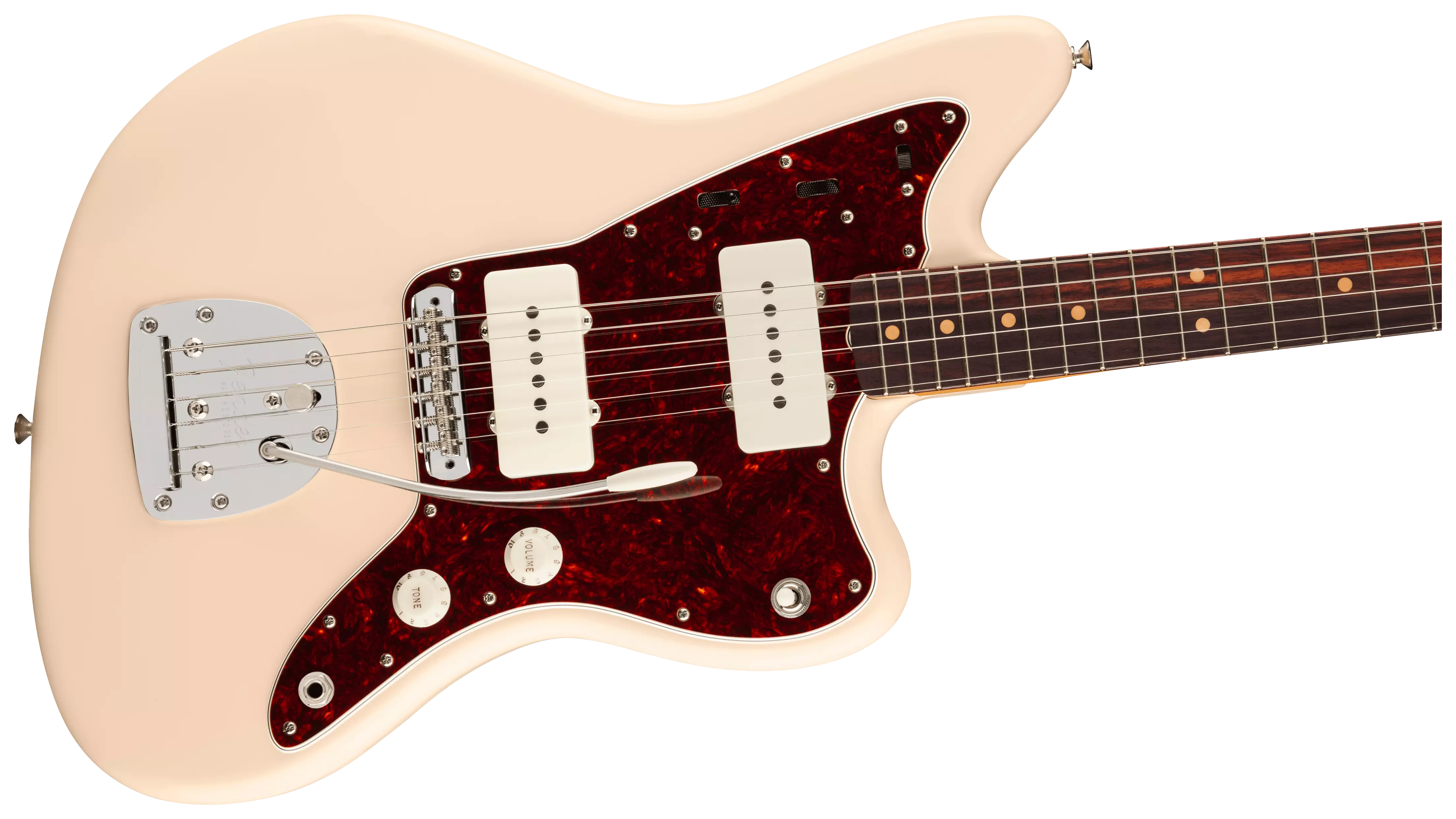 Fender Vintera III Mid 60s Jazzmaster RW OWT 4