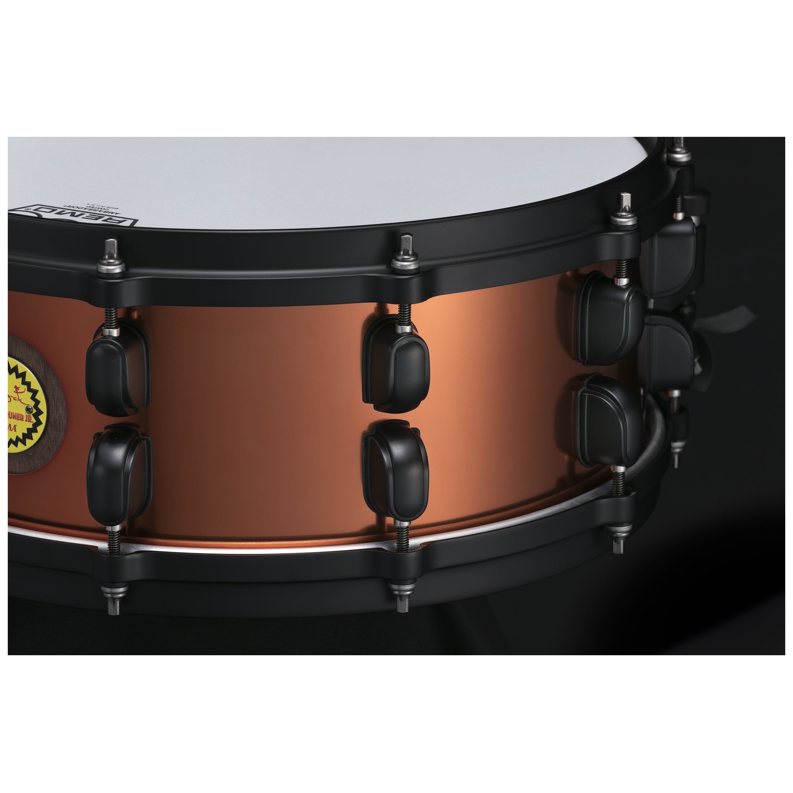 Tama - Tama RB1455 14 x 5,5 - Ronald Bruner JR. Signature Snaredrum - 5