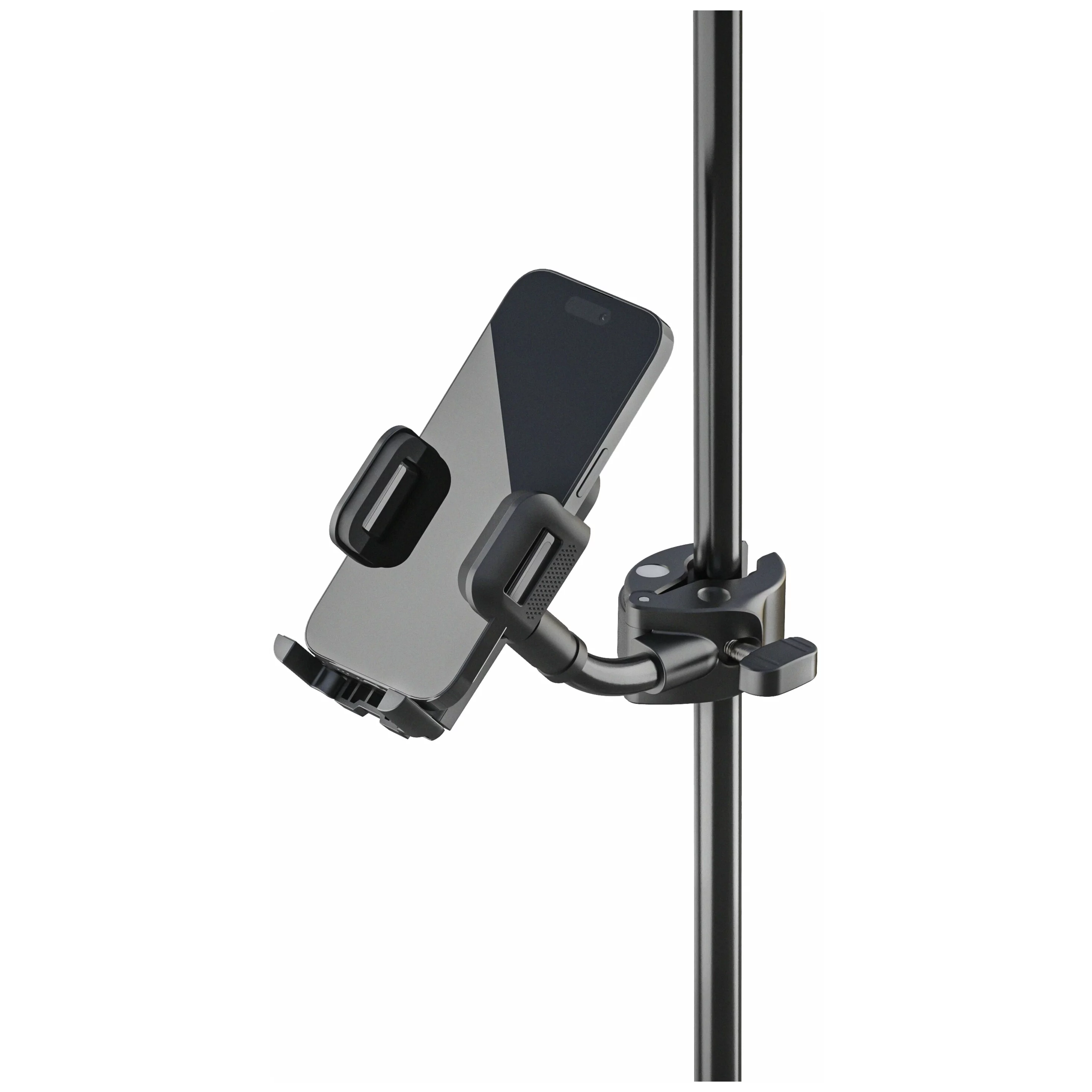 König & Meyer 19761 Smartphone Holder 2