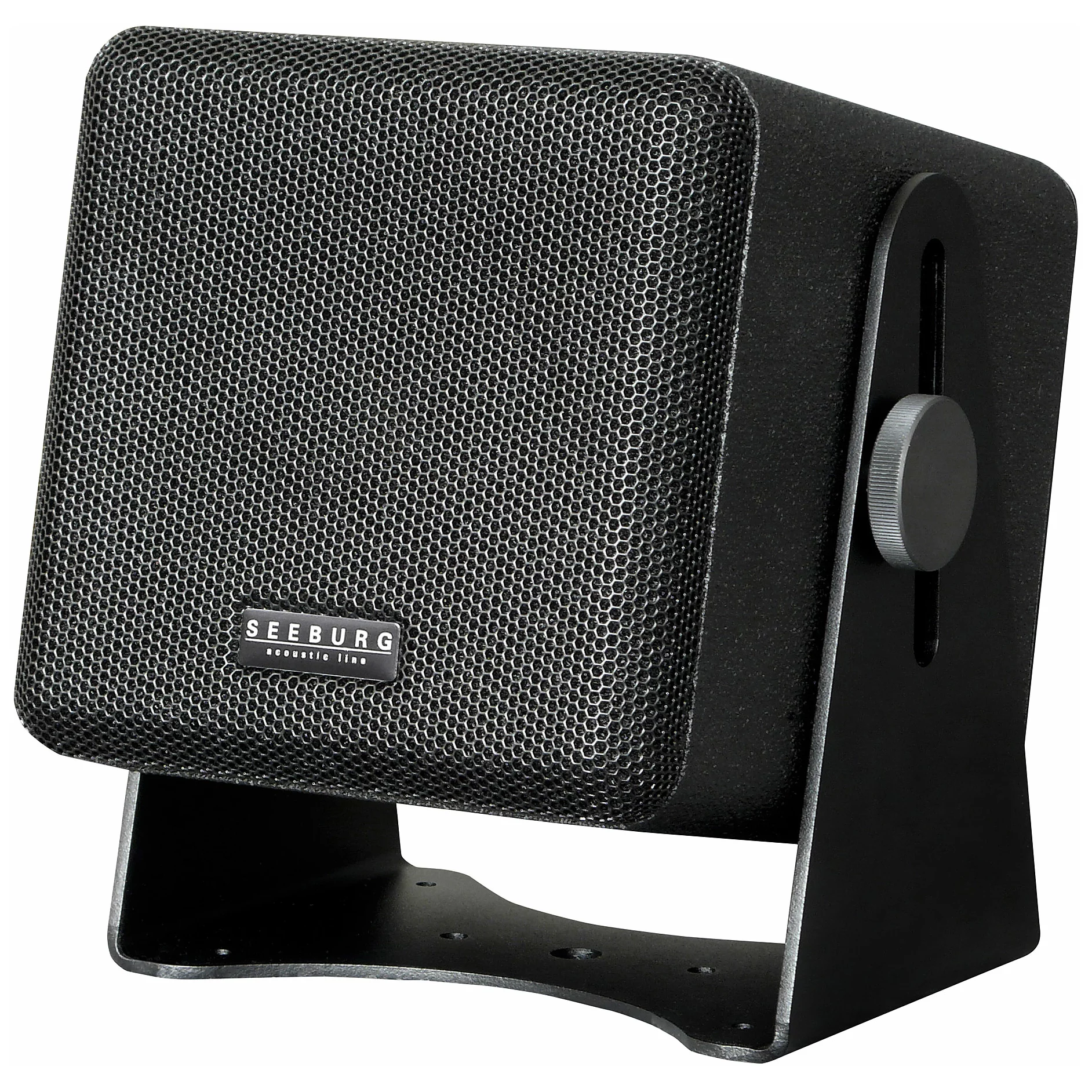 Seeburg Acoustic Line i5 BK