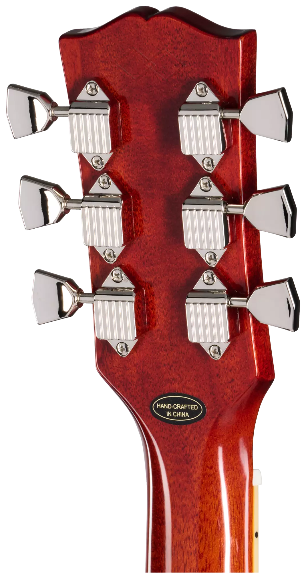 Epiphone 1963 Dove Reissue Natural 5