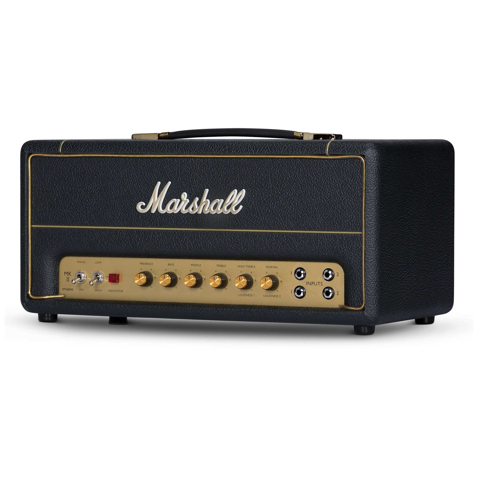 Marshall - Marshall SV20H Studio Vintage Head - 2