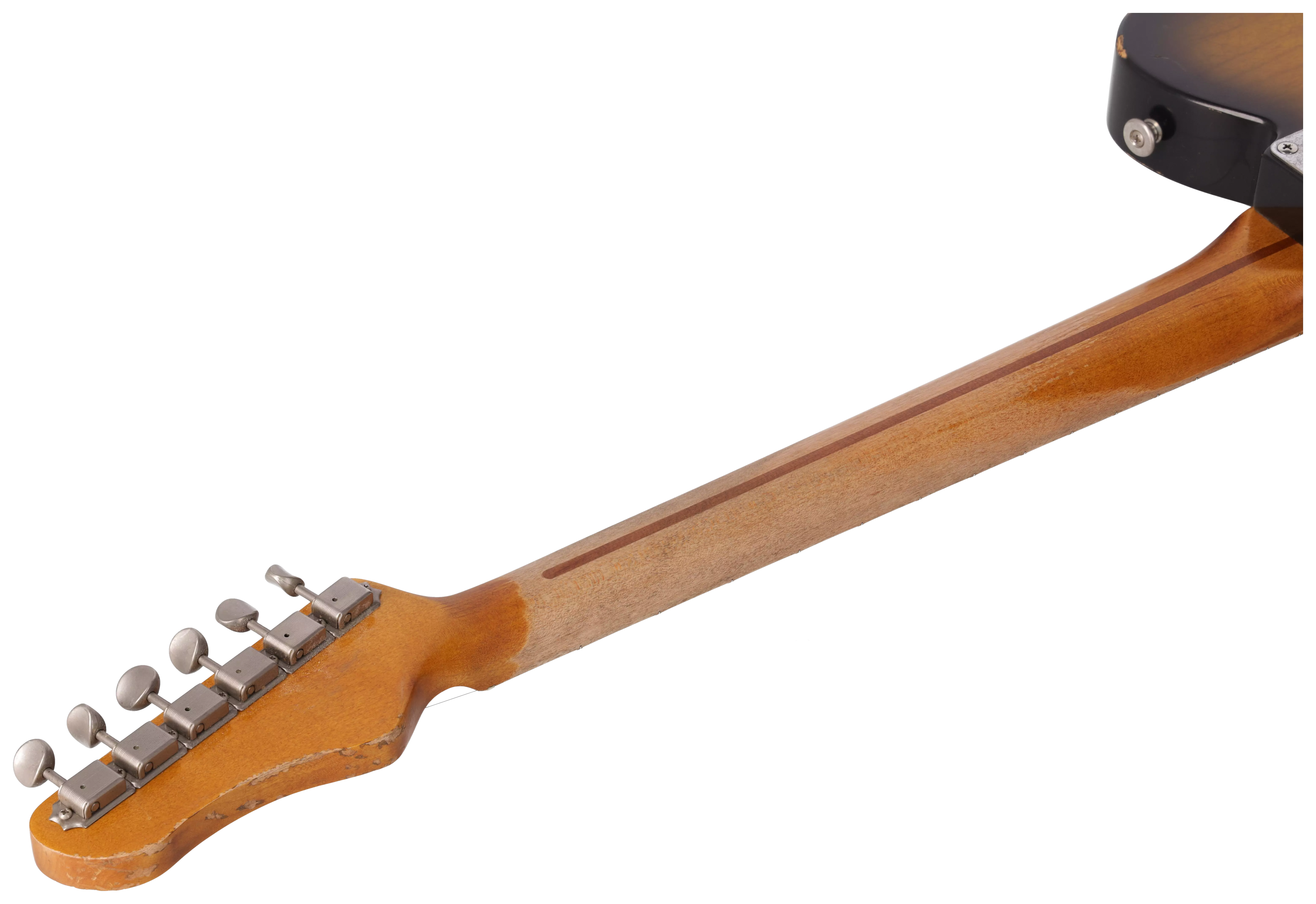  Traditional T Aged MN Sunburst #2 16