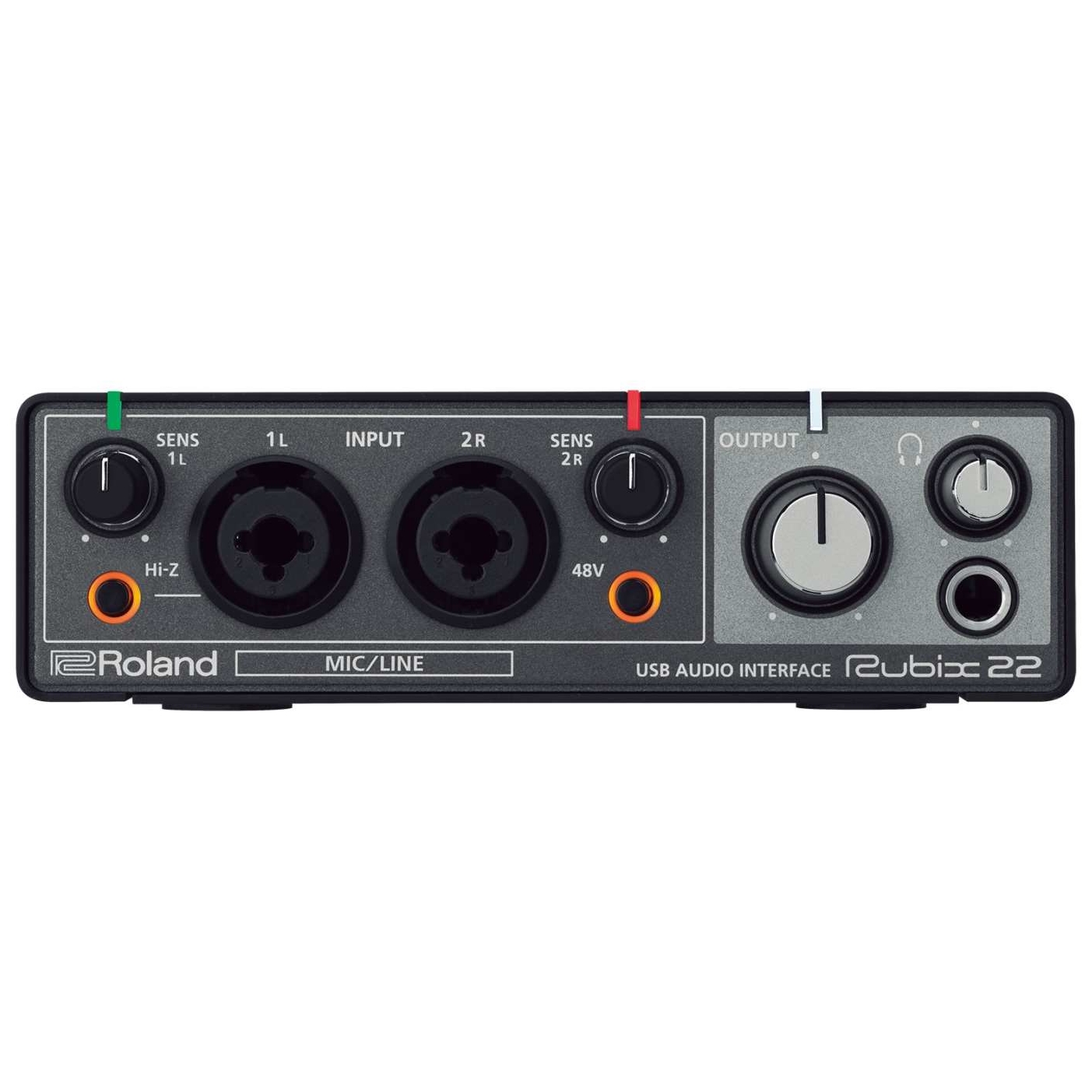 Roland Rubix22 10010981-1