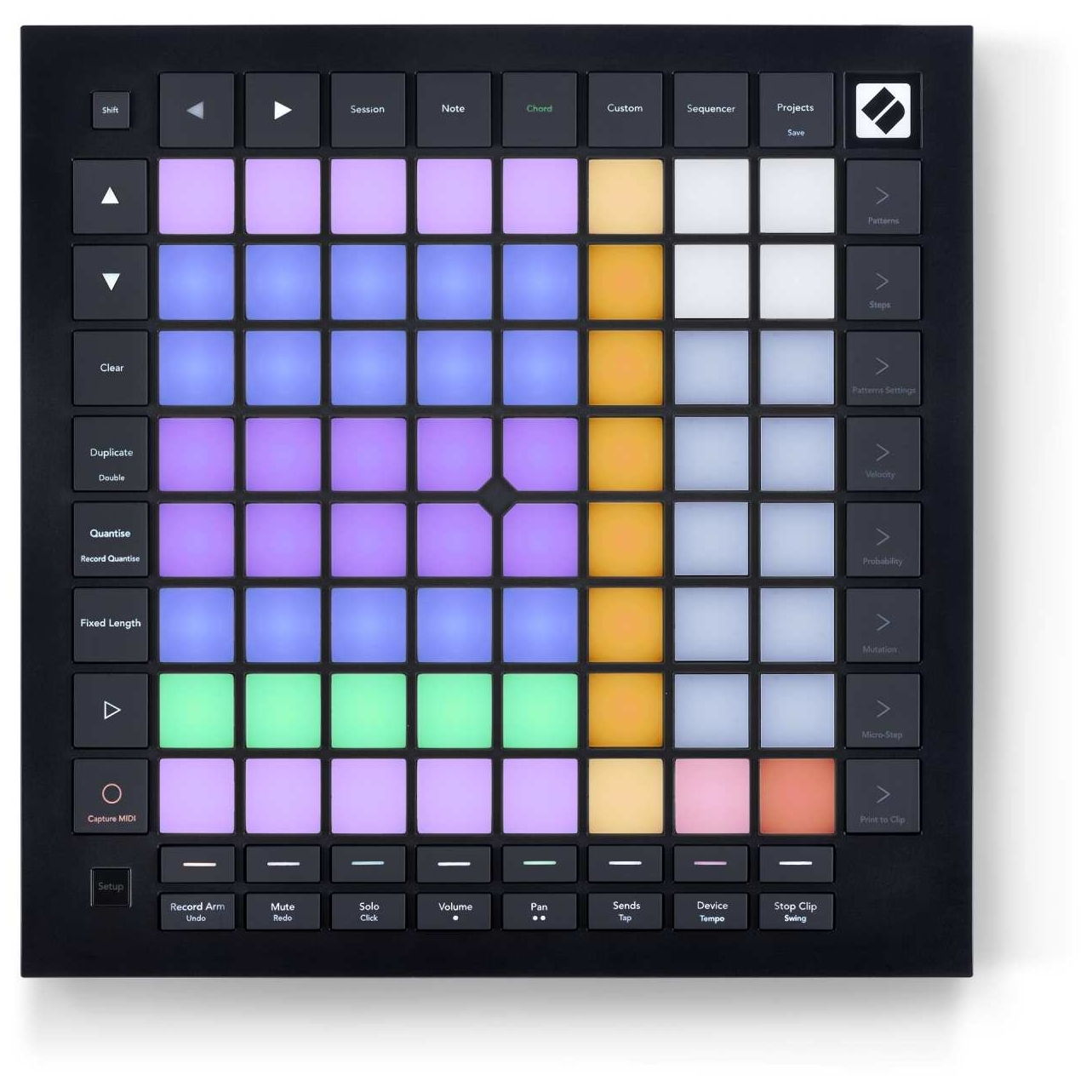 Novation - Novation Launchpad Pro MK3 - 3