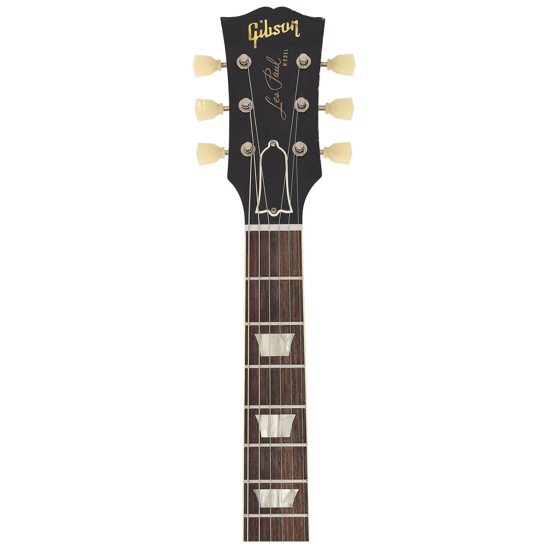 Gibson 1959 Les Paul Standard Iced Tea Burst Light Aged Murphy Lab Session Select #3 5