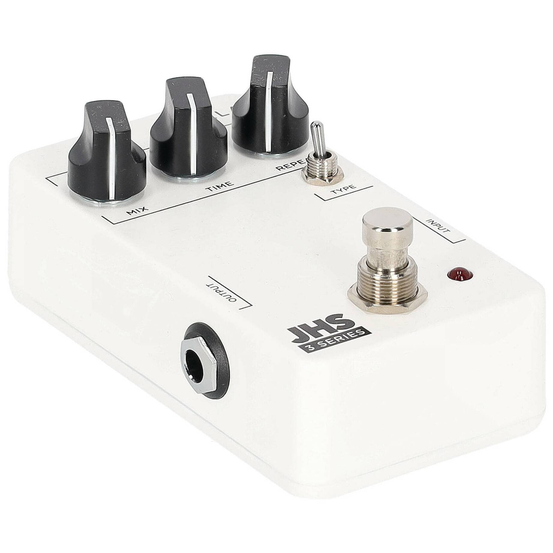 JHS Pedals 3 Series Delay 2