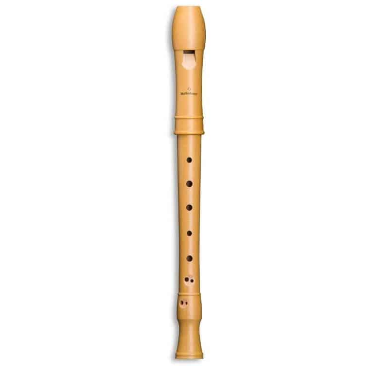 Mollenhauer - Mollenhauer 2106 Canta Sopran Blockflöte Barock