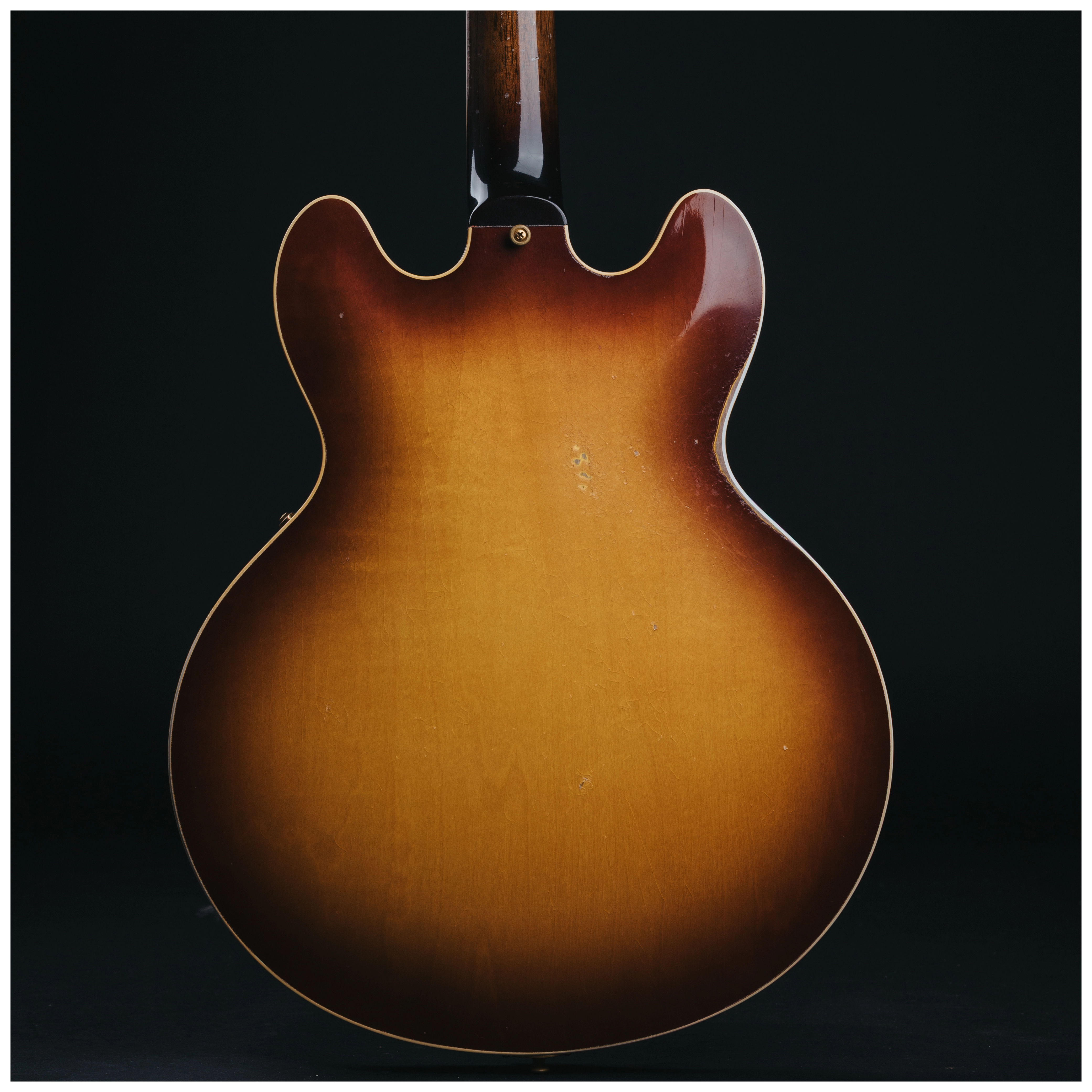 Gibson LTD 1964 ES-345 Ice Tea Burst #150200 29