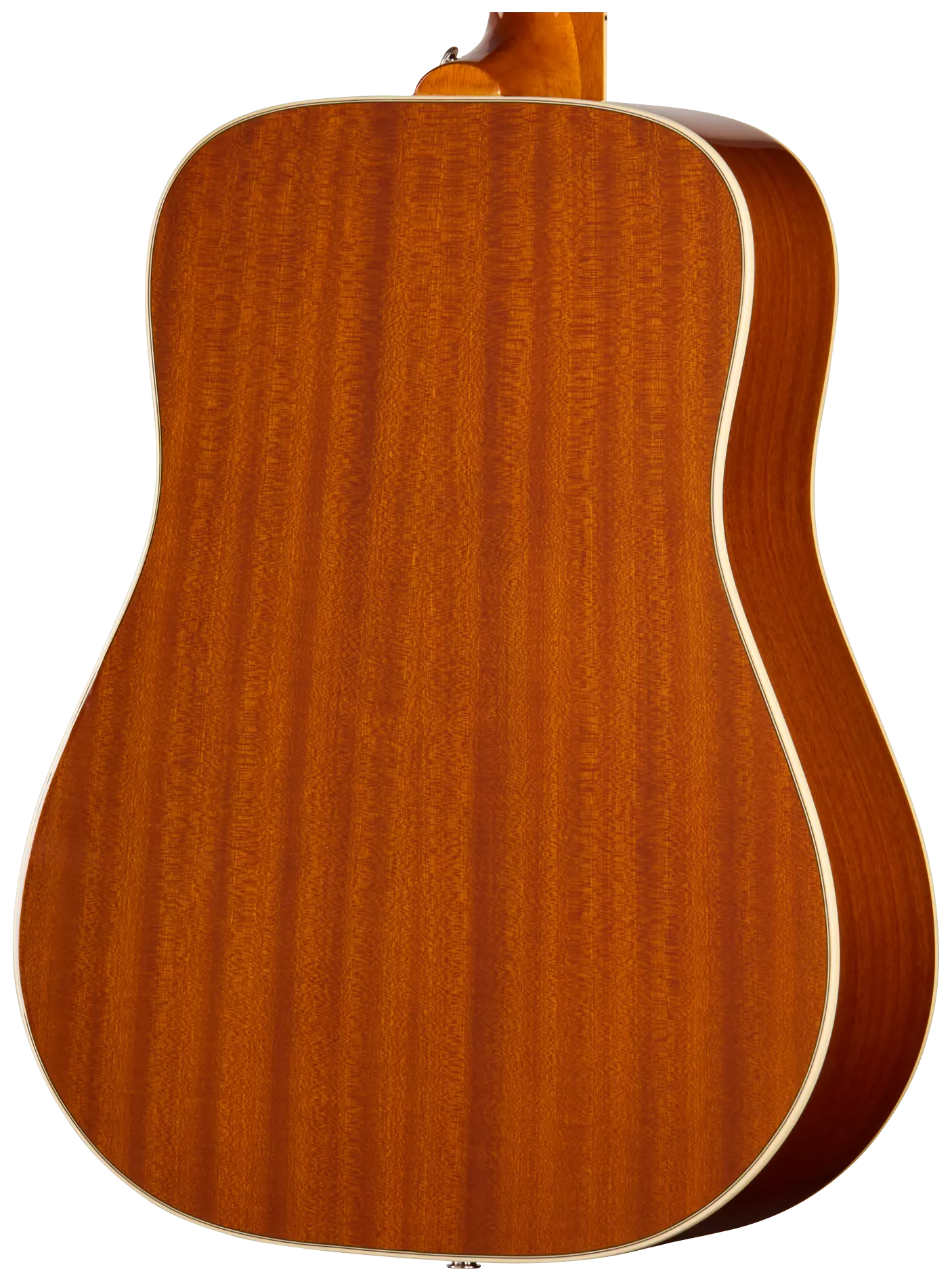 Epiphone Hummingbird Studio Natural 4