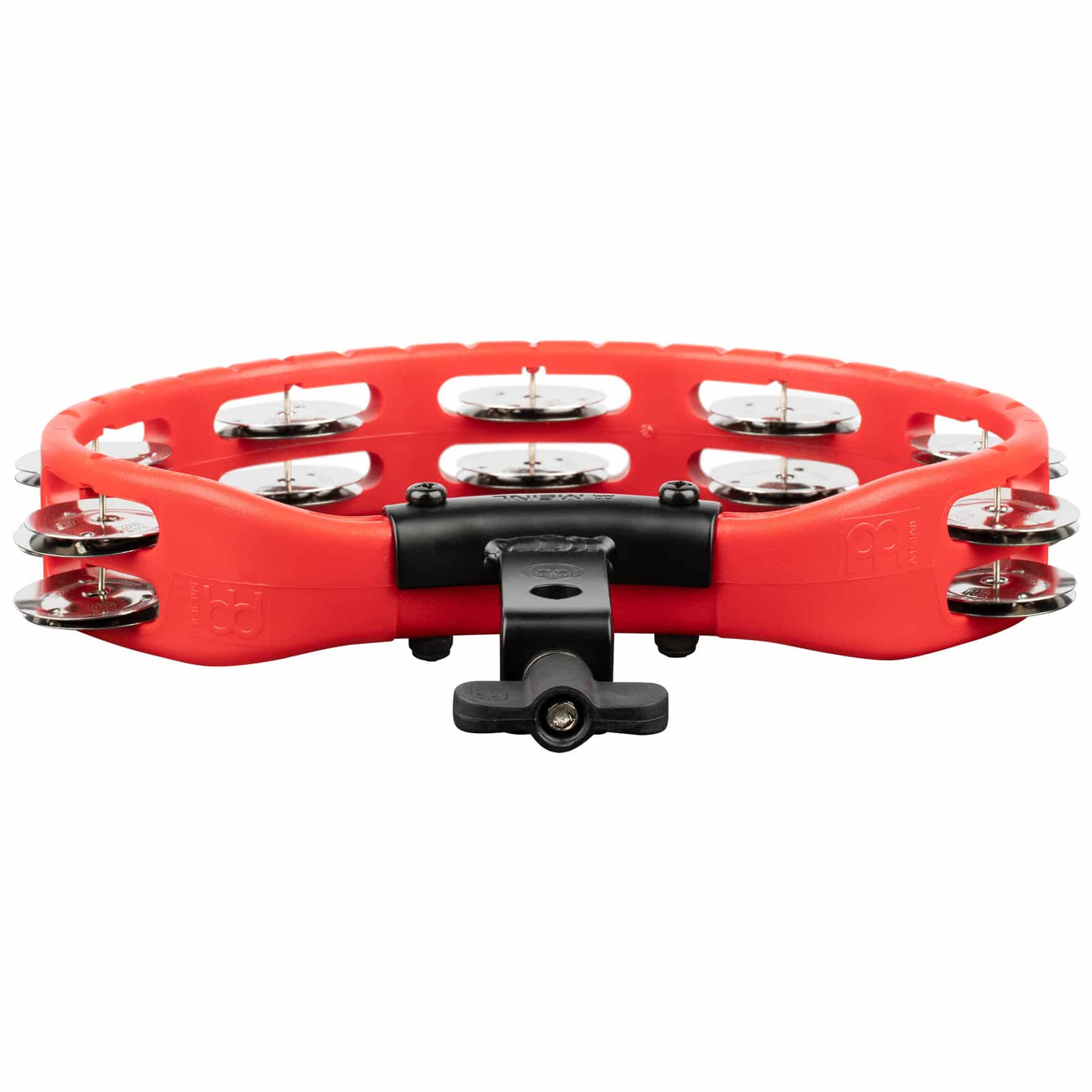 Meinl Percussion HTMT2R - Headliner® Mountable ABS Tambourine  2