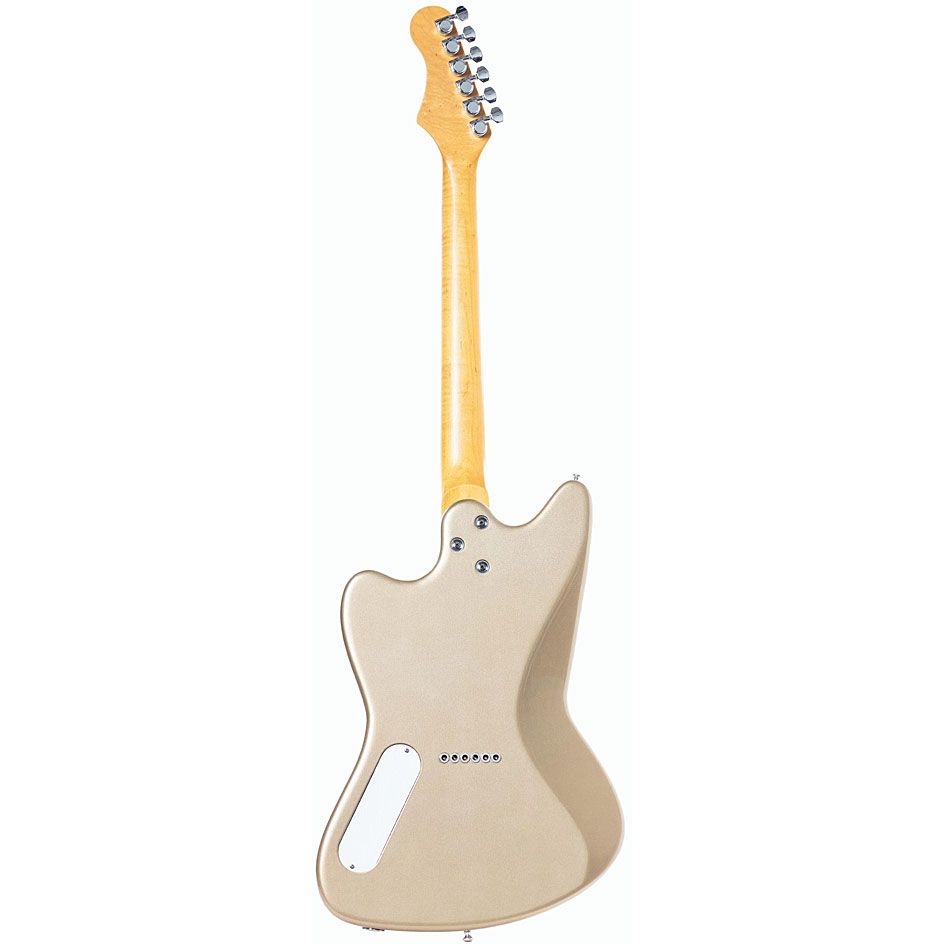  Standard Series Silhouette Champagne 1