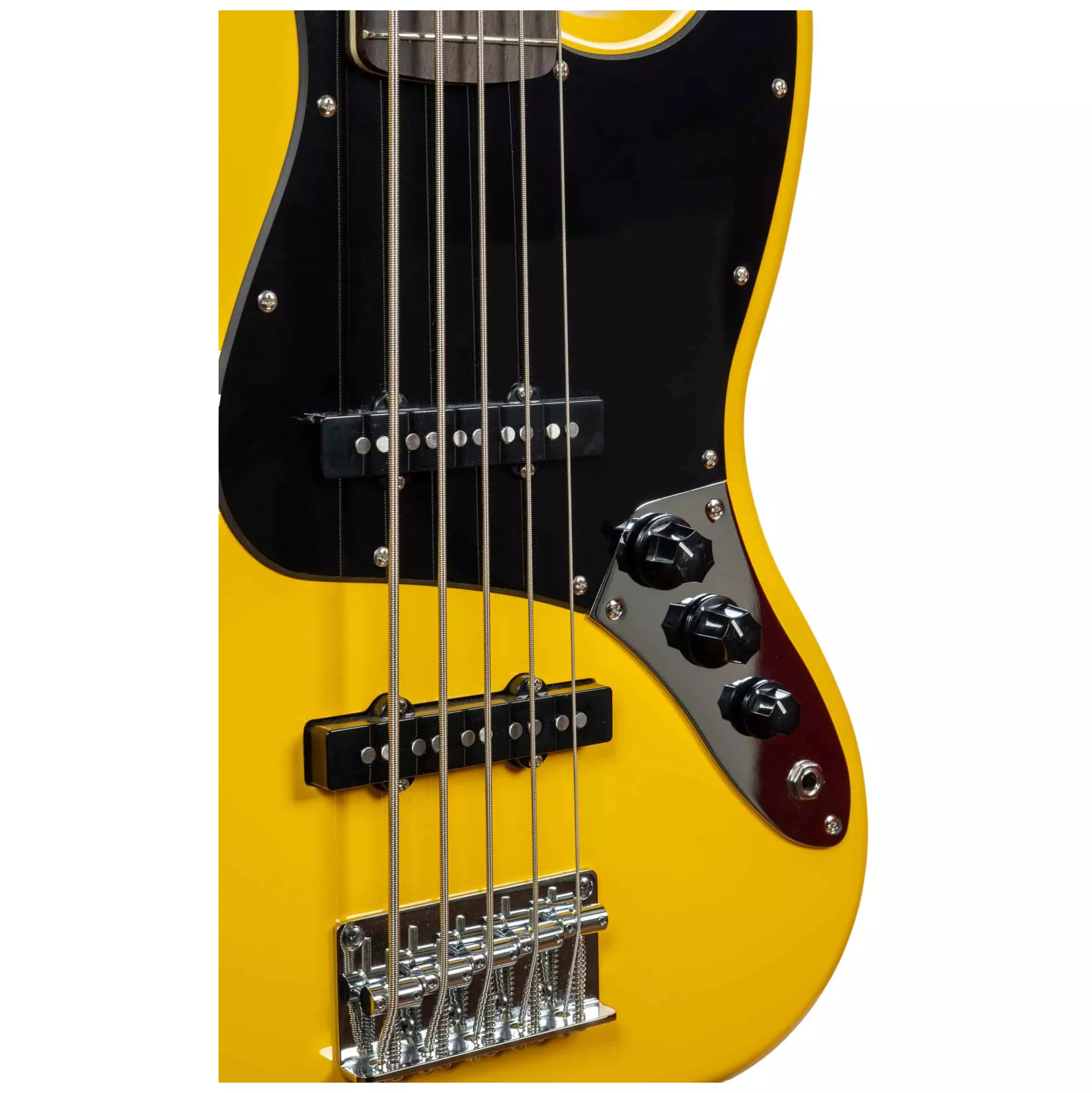 Markbass MB 5 Yellow JB 4