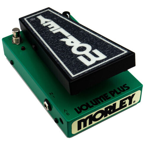 Morley MTMV2 - 20/20 Volume Plus 1