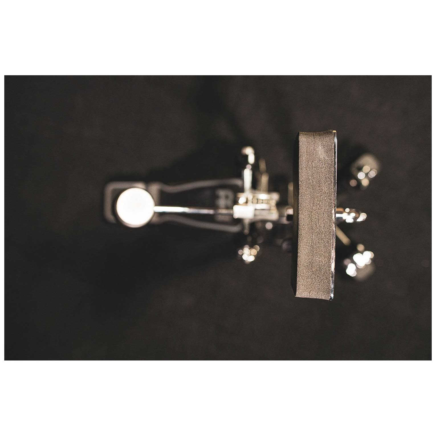 Meinl Cymbals - Meinl Cymbals MDPPA - Dynamic Pedal Pad Attachment - 5