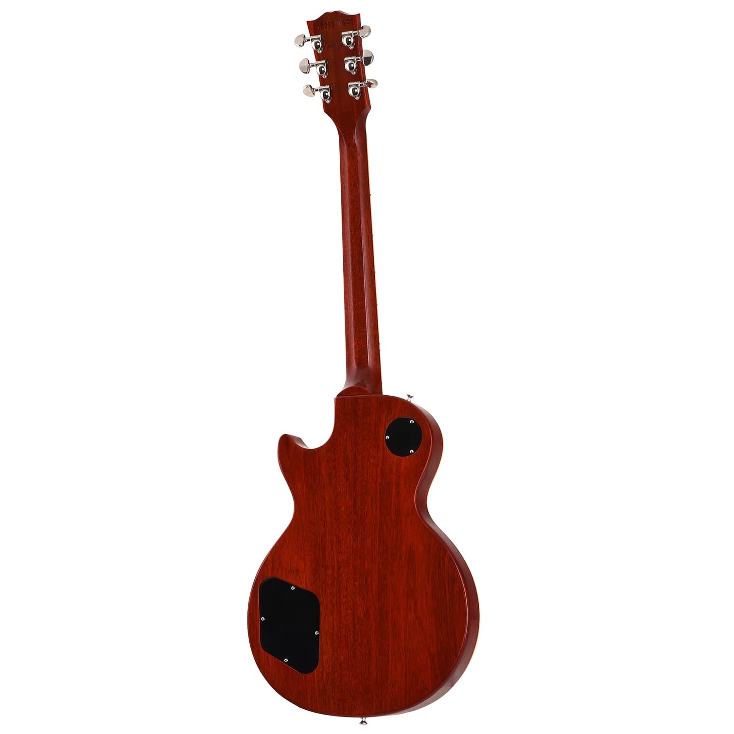 Gibson - Gibson Les Paul Standard 60s BB - 1