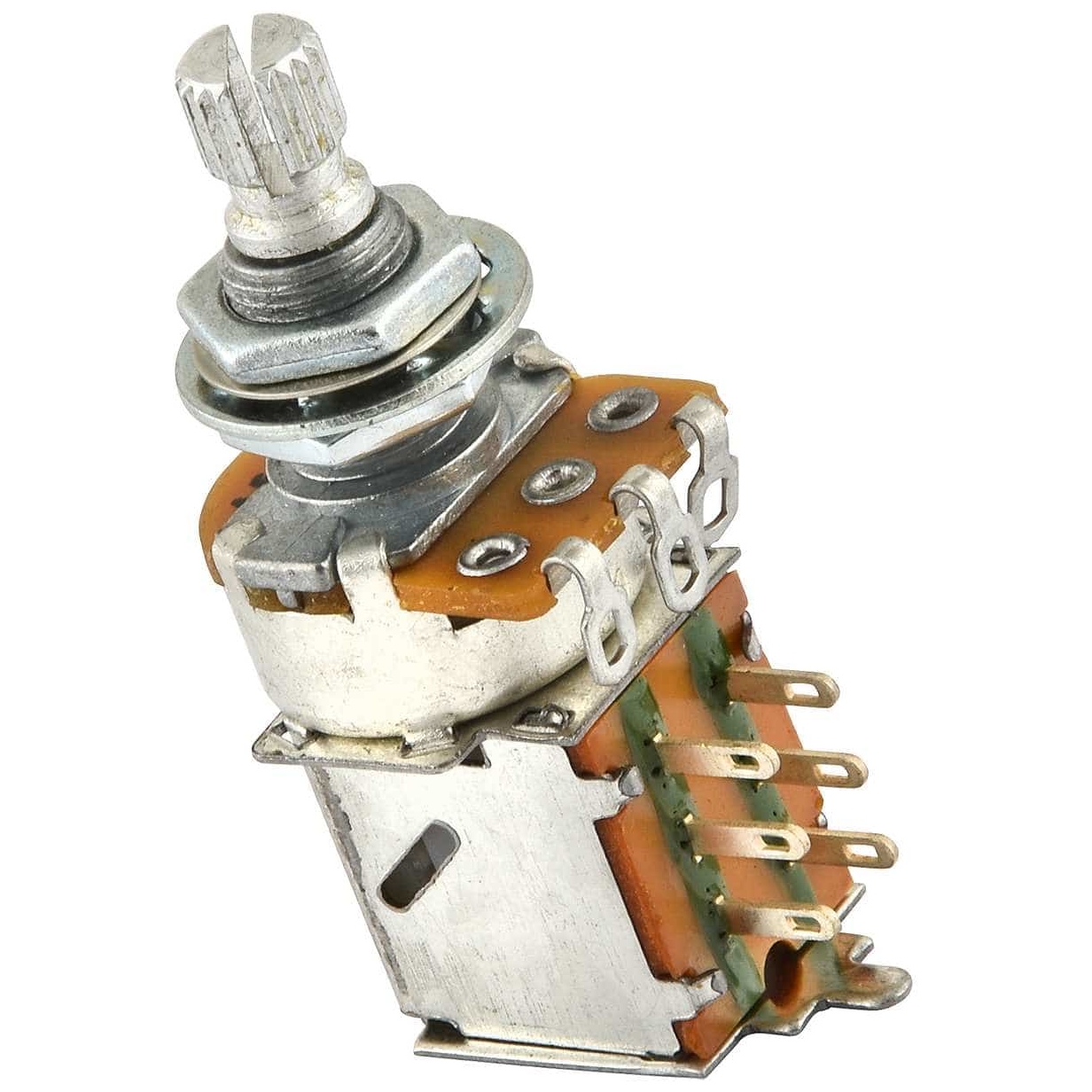 Goeldo - Goeldo E-500 P 500k Push Pull Potentiometer