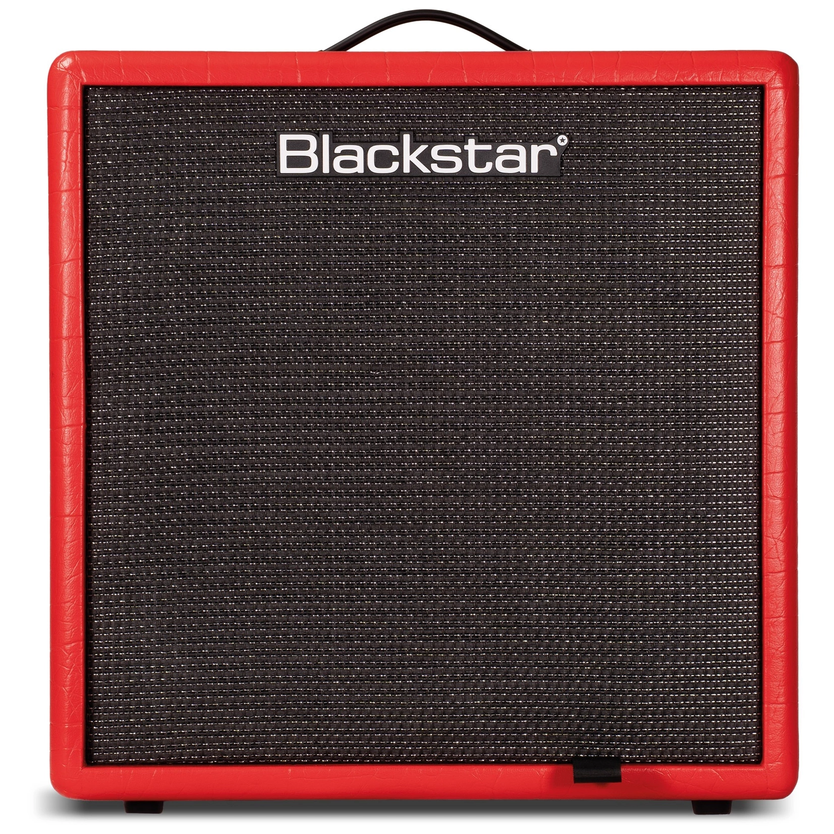Blackstar Debut Bass 25 Marco Mendoza 25W Red 1