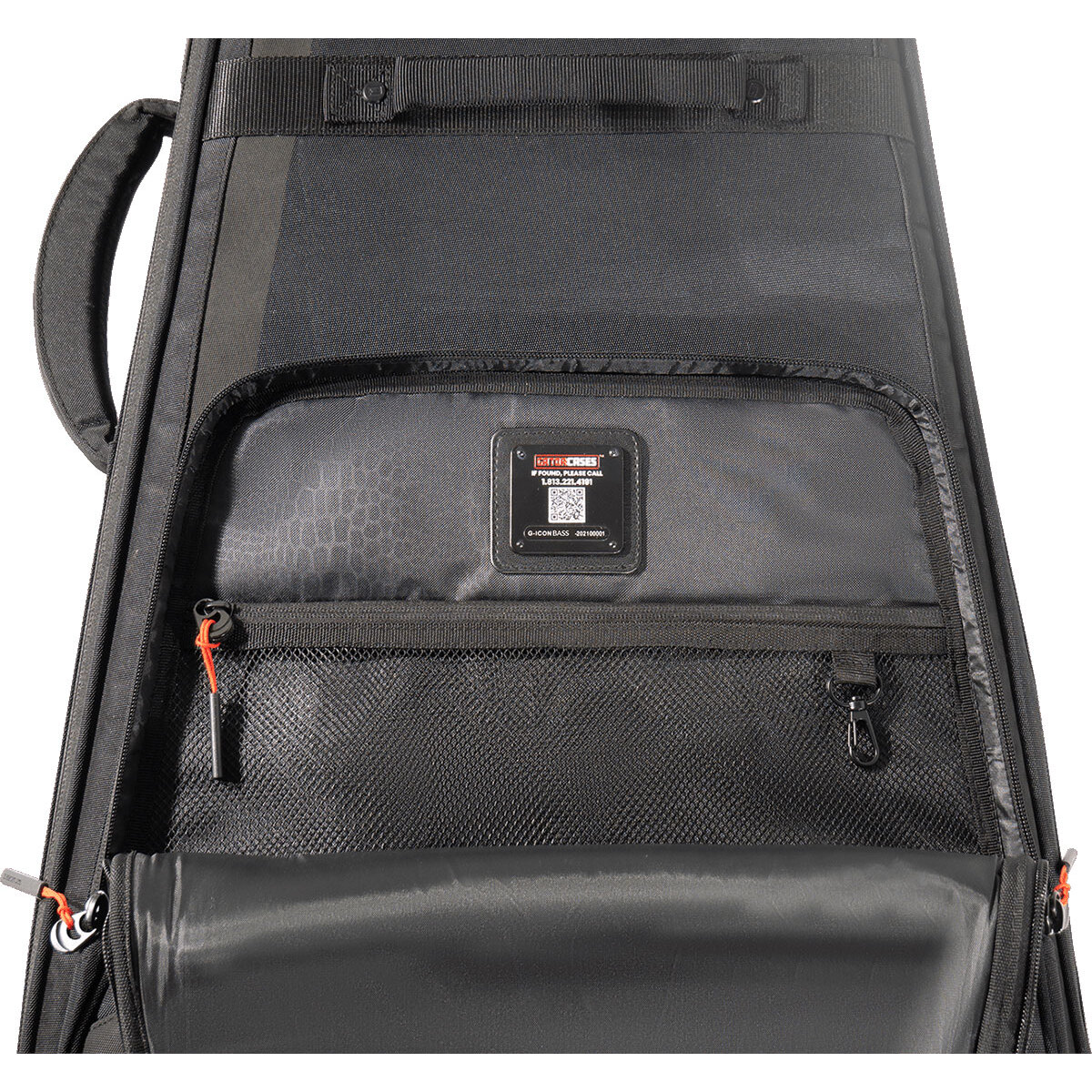 Gator HGA G-ICONBASS 5