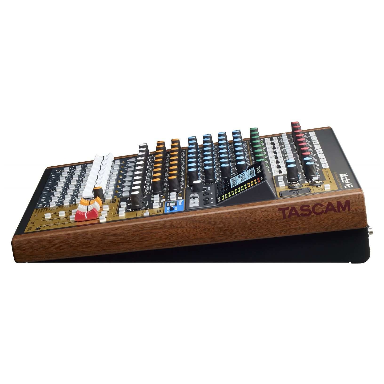 Tascam - Tascam Model 12 - 6