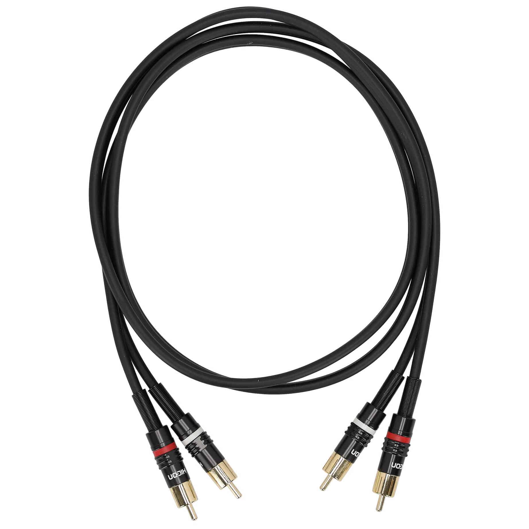 Sommer Cable Basic+ HBP-C2 1,5m