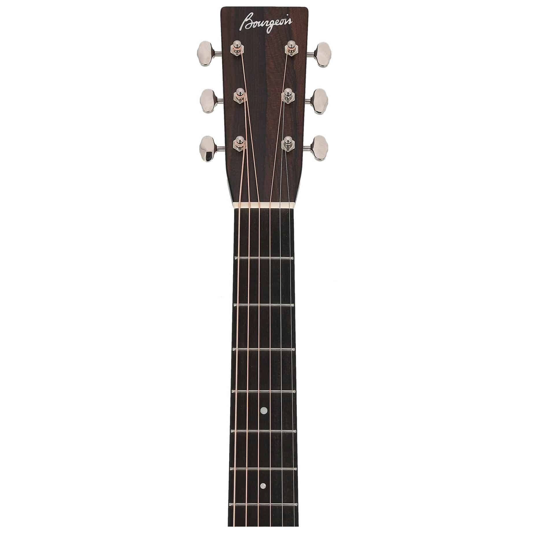 Bourgeois Guitars D CountryBoy Touchstone 5