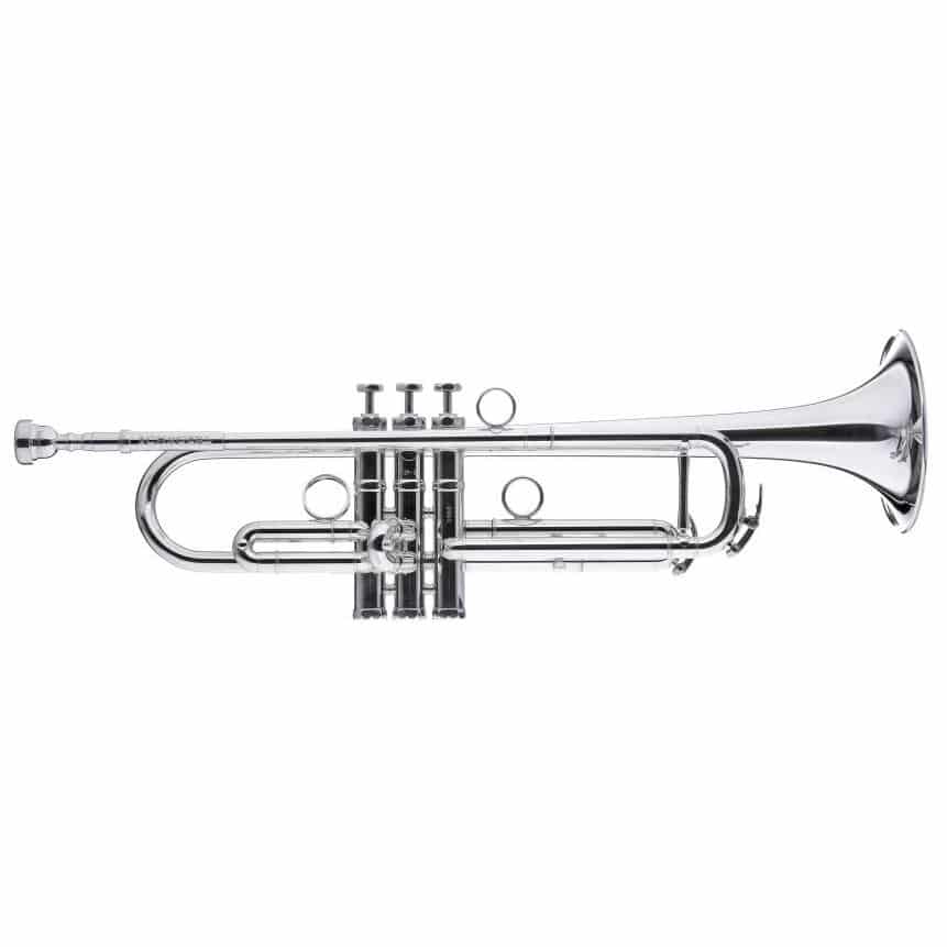 Schagerl Signature James Morrison Bb-Trompete JM1X-S 1