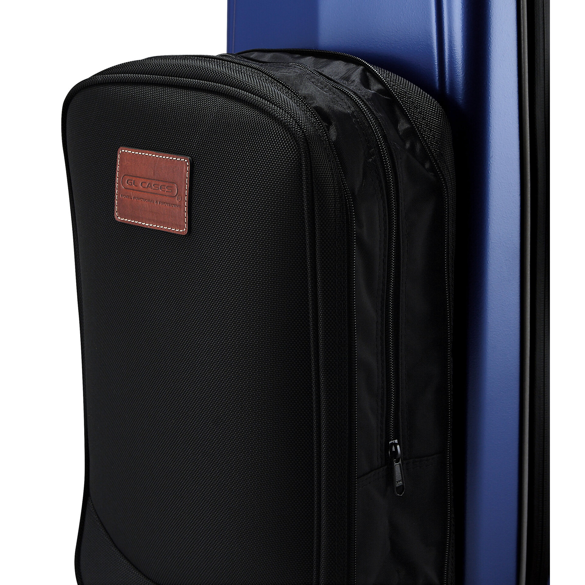  Clarinet GLK Serie blue 1