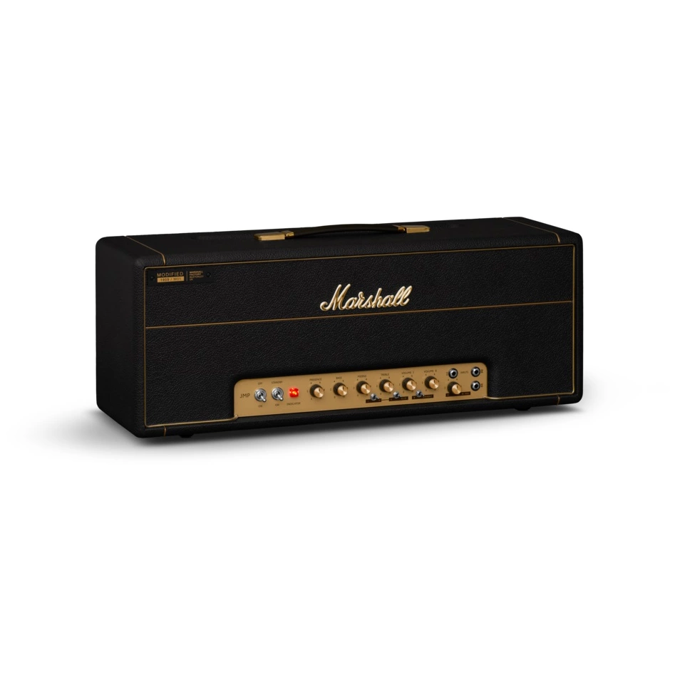 Marshall 1959 HW Super Lead Classic Modified Head 2