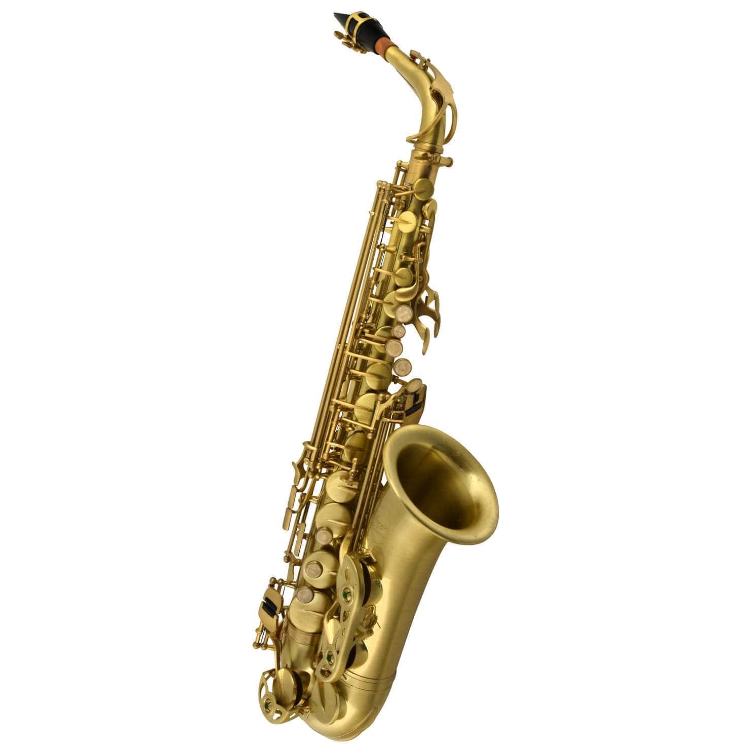 Chicago Winds CC-AS4200AY Altsaxophon Antique Yellow