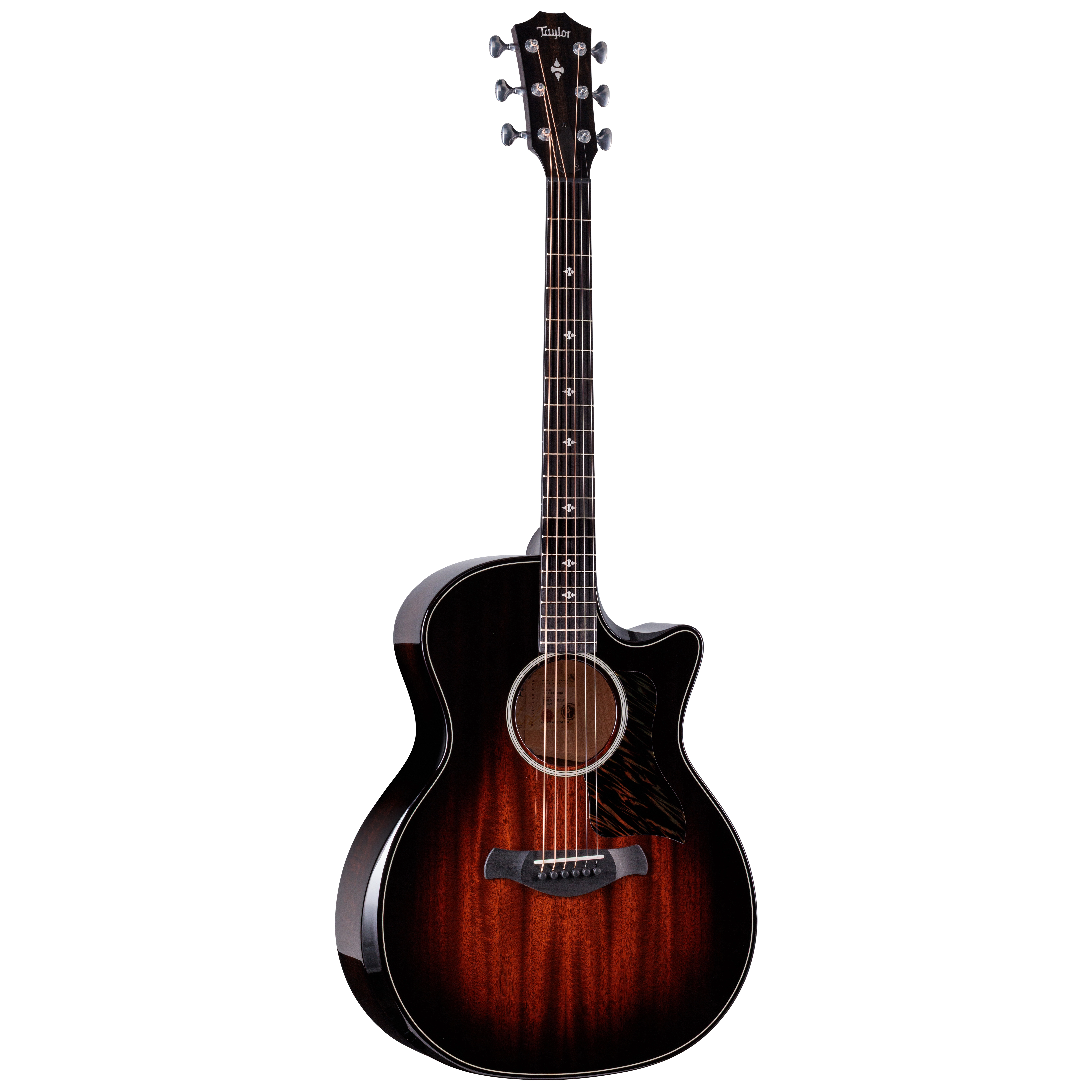 Taylor Builder's Edition 524ce Next Generation