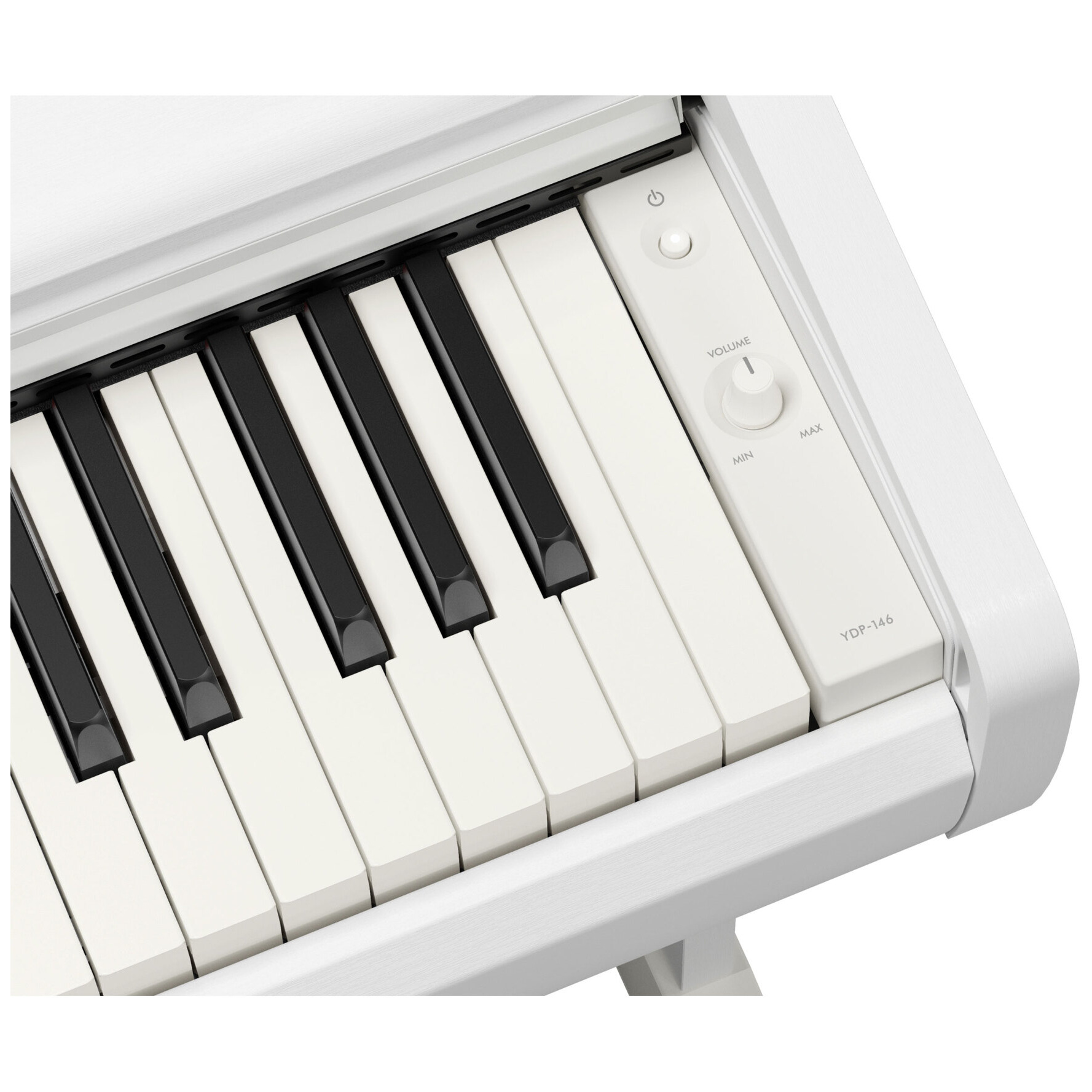 Yamaha Arius YDP-146 WH 2