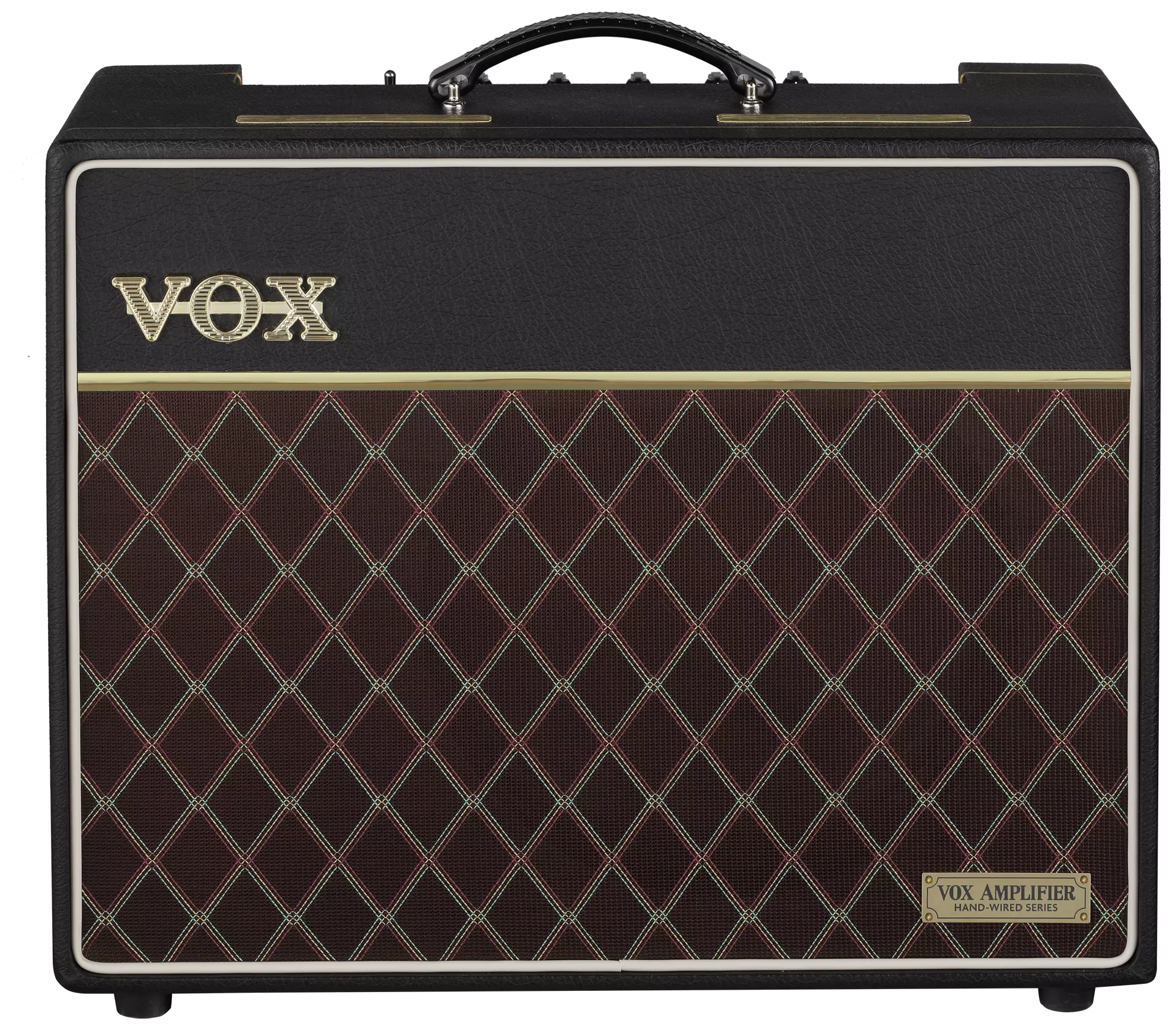 Vox AC-10 C1 Hand-Wired Combo 2