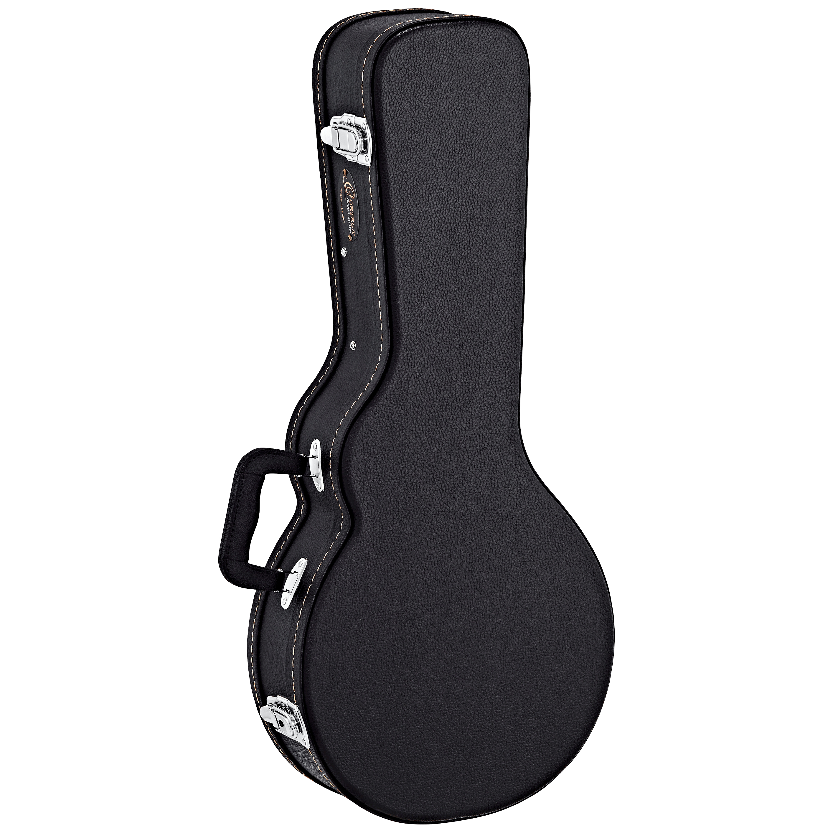 Ortega - Ortega Koffer für F-Style Mandoline schwarz