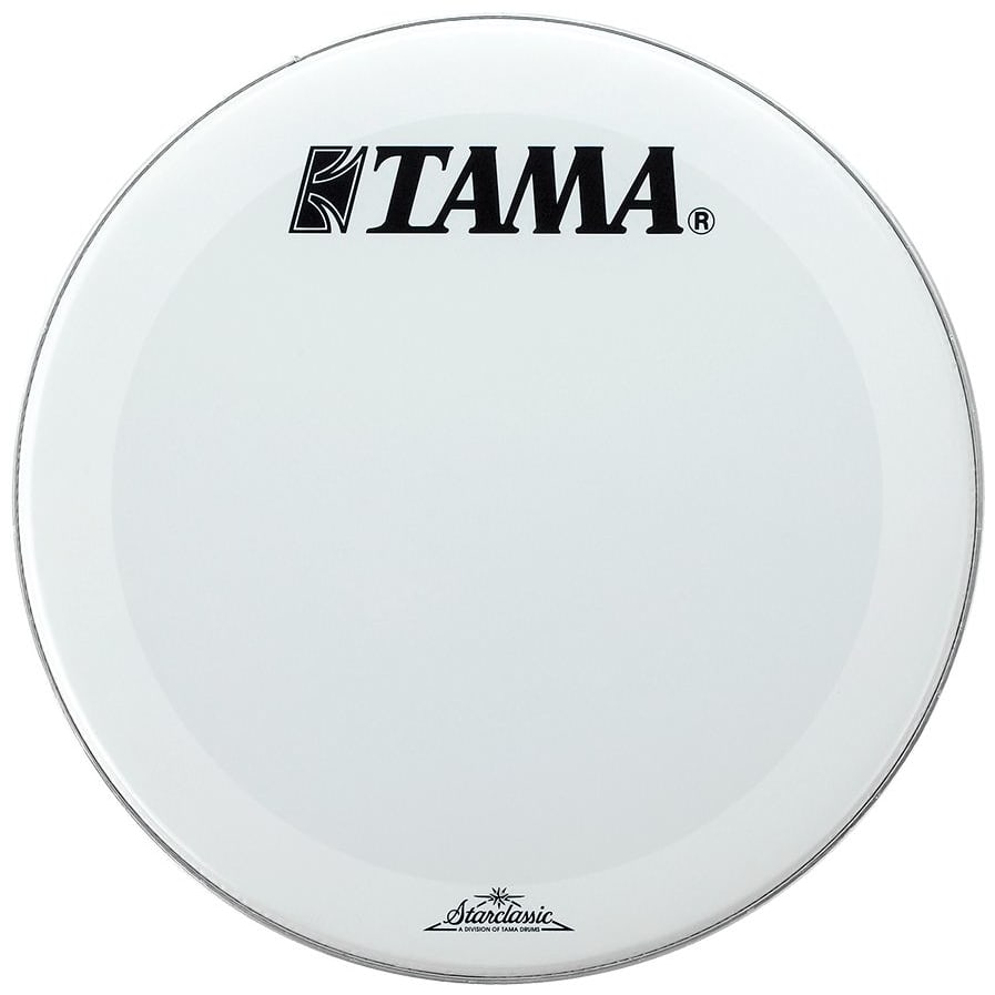 Tama SW20BMTT Bass Drum Fell - 20 Smooth White