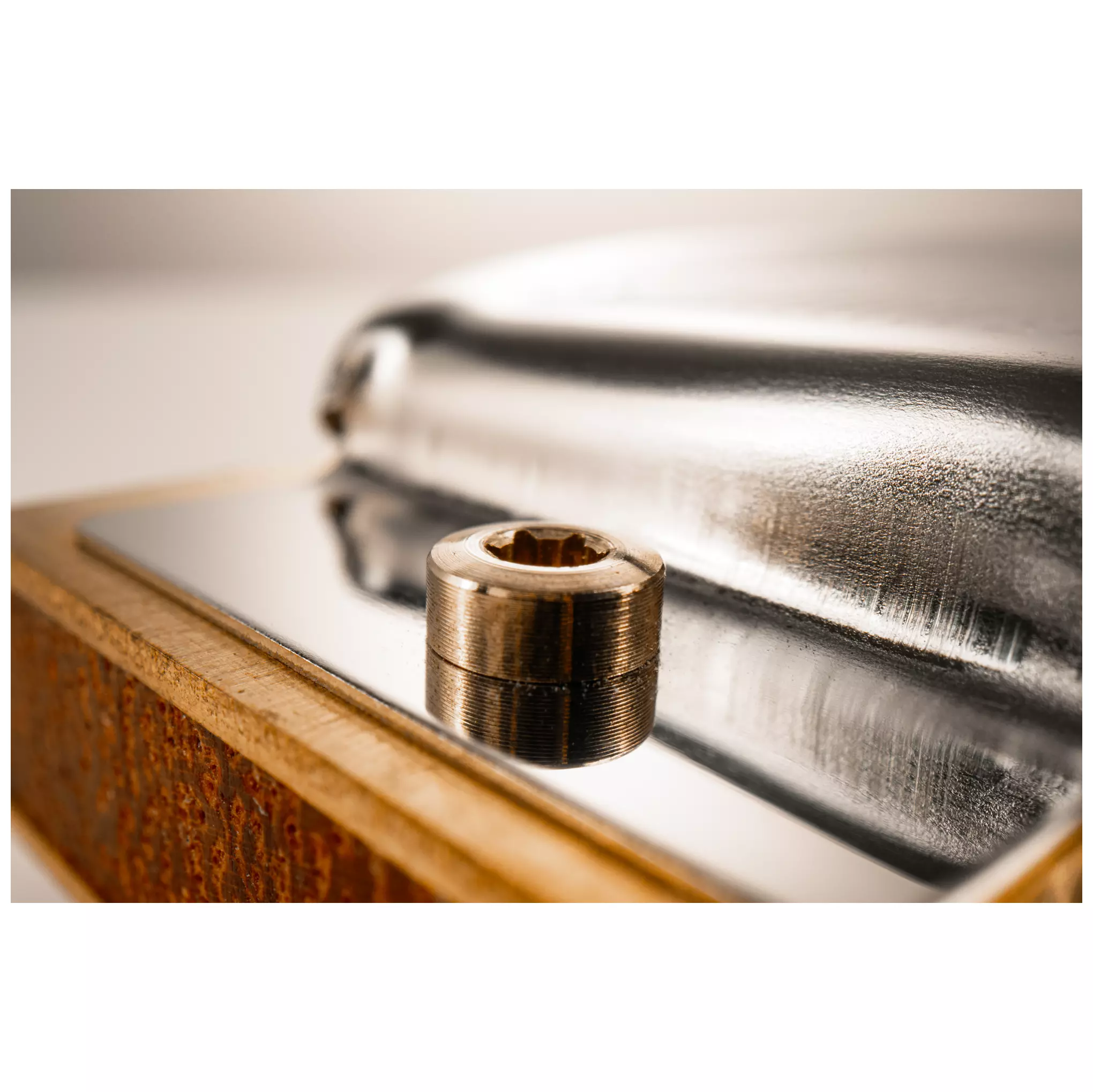 Hohner Blues Harp MS Pro Pack C/G/A 8