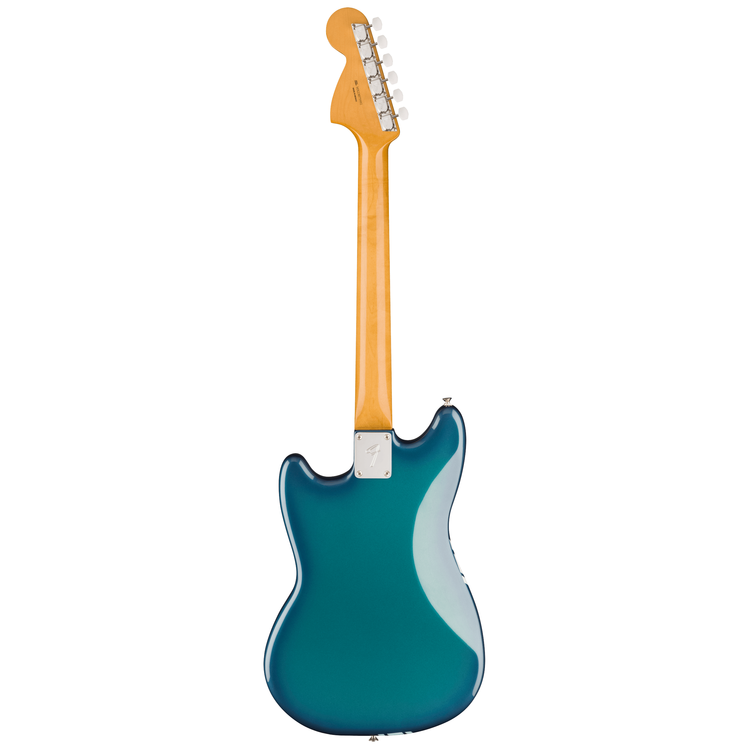 Fender Vintera II 70s Mustang RW CBRG 2