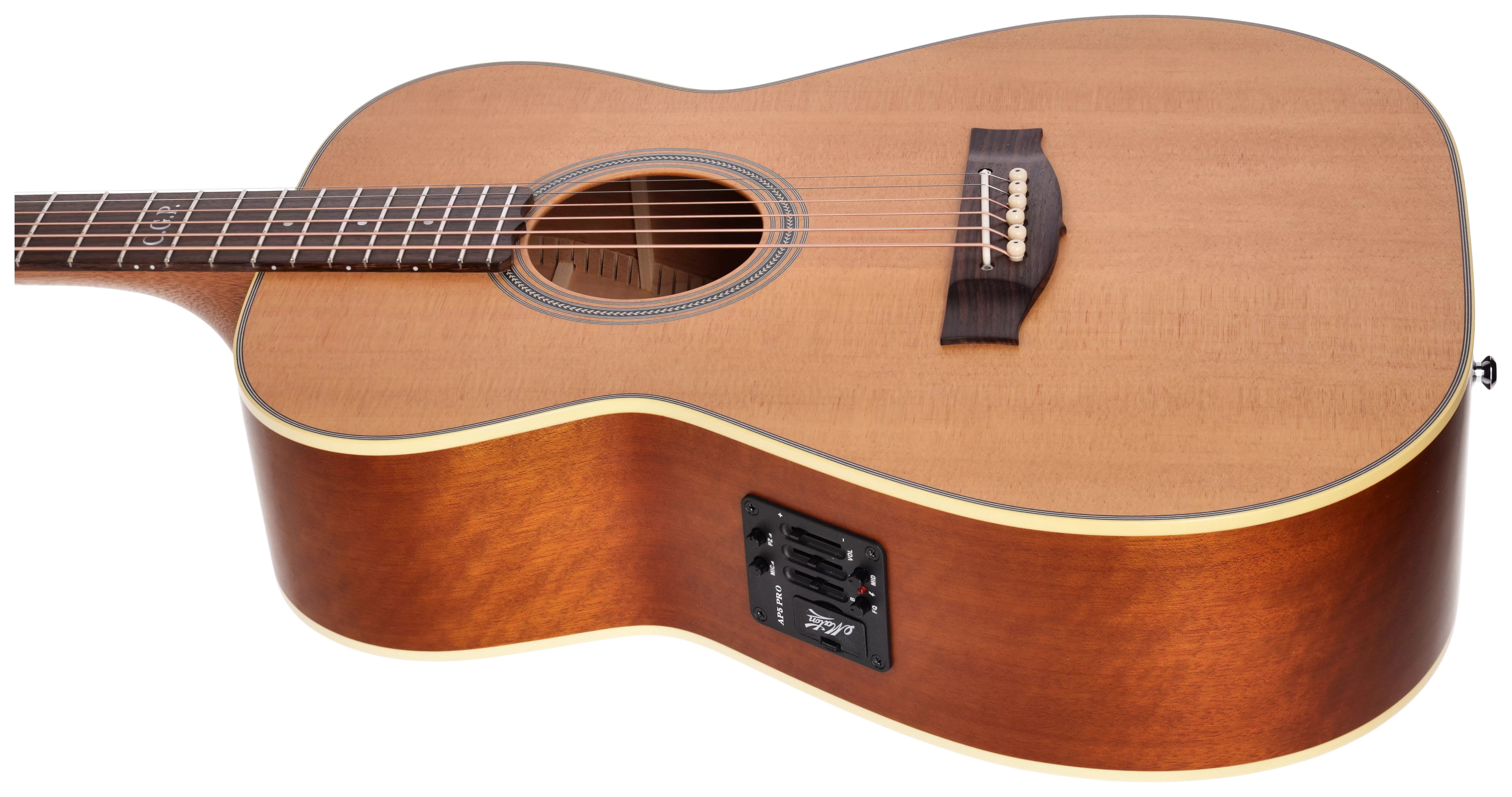 Maton T.E. Personal Masterbuilt 6
