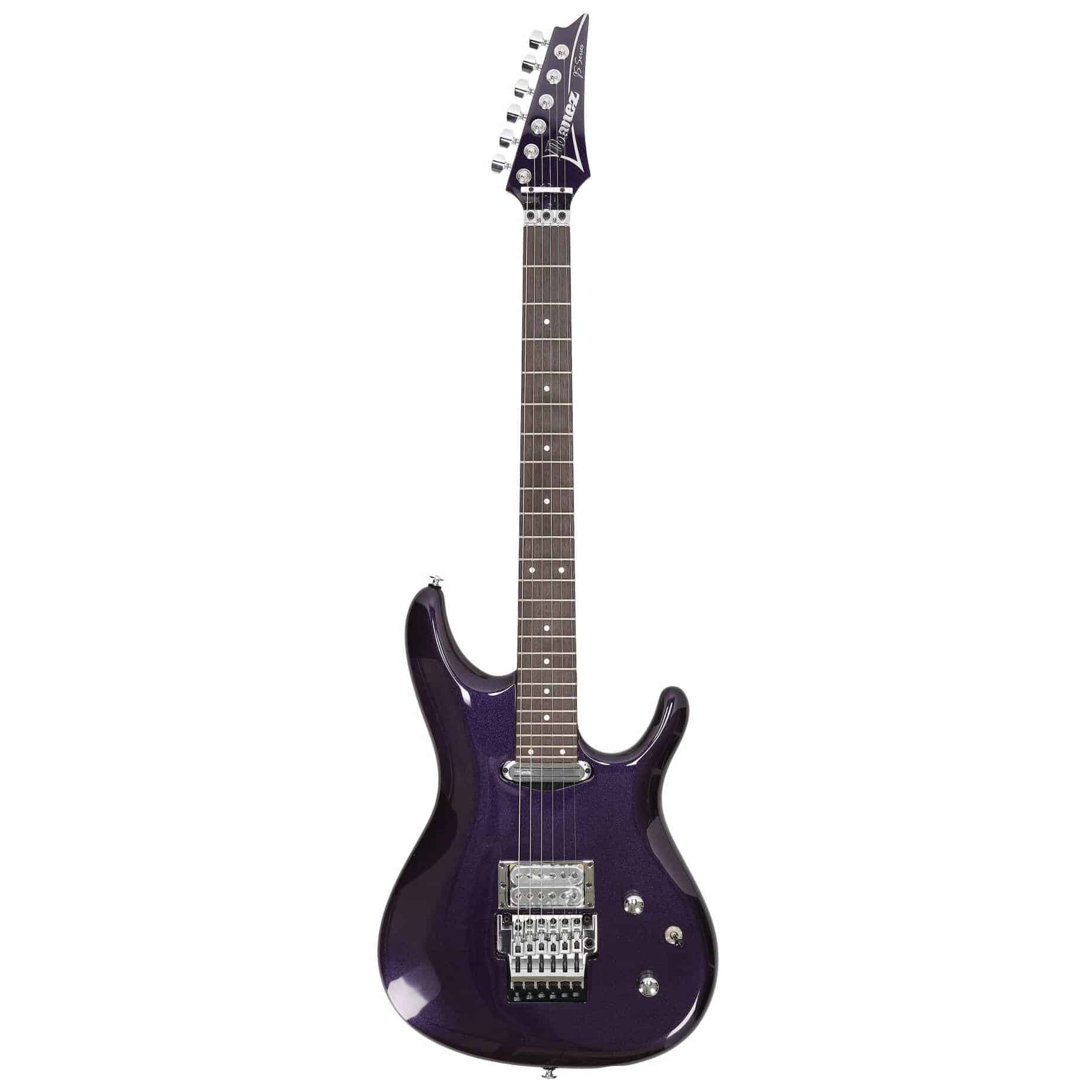 Ibanez JS 2450-MCP Joe Satriani